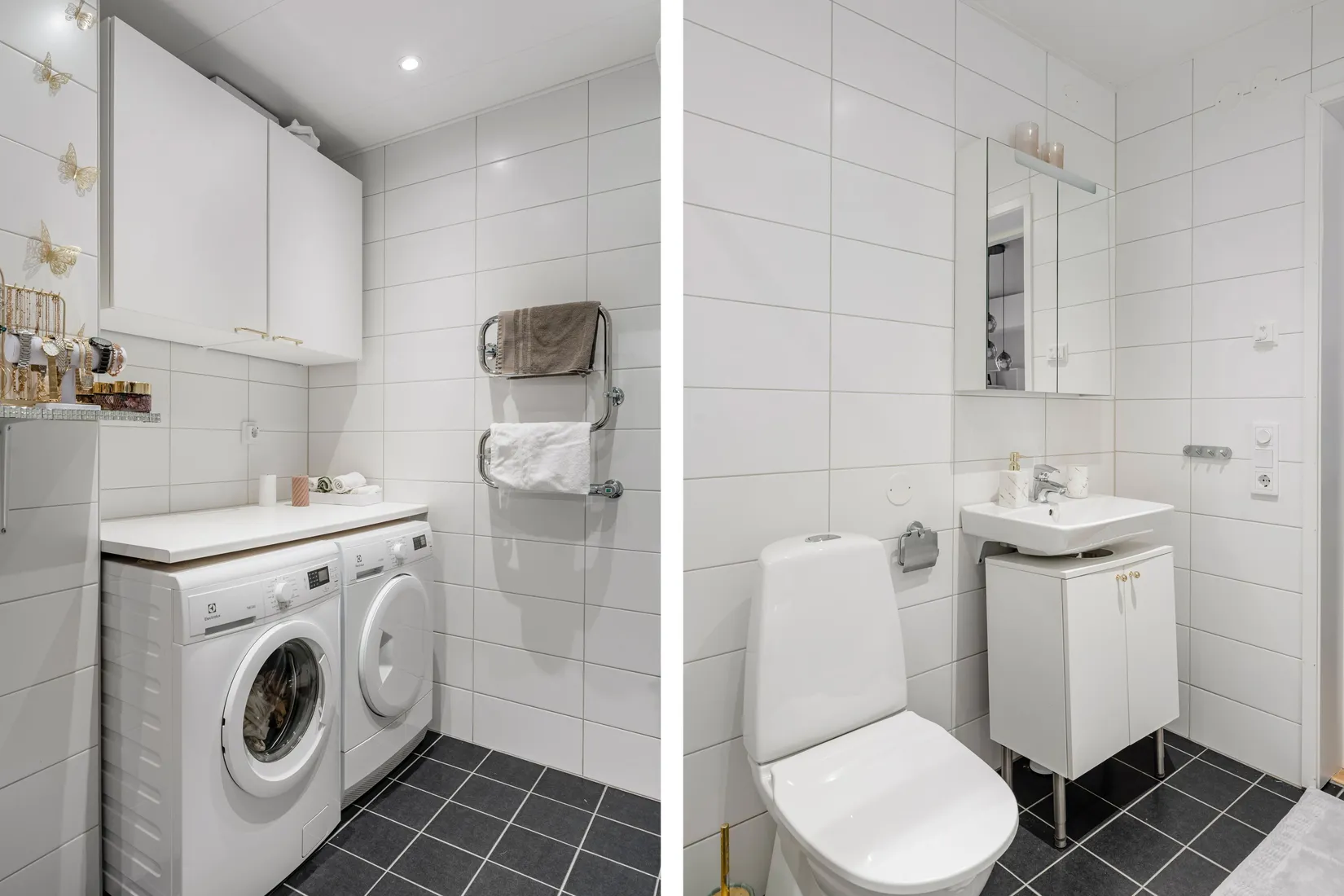 Bostadsrätt, HÄGERNEHOLMSVÄGEN 6A, Hägerneholm, Täby