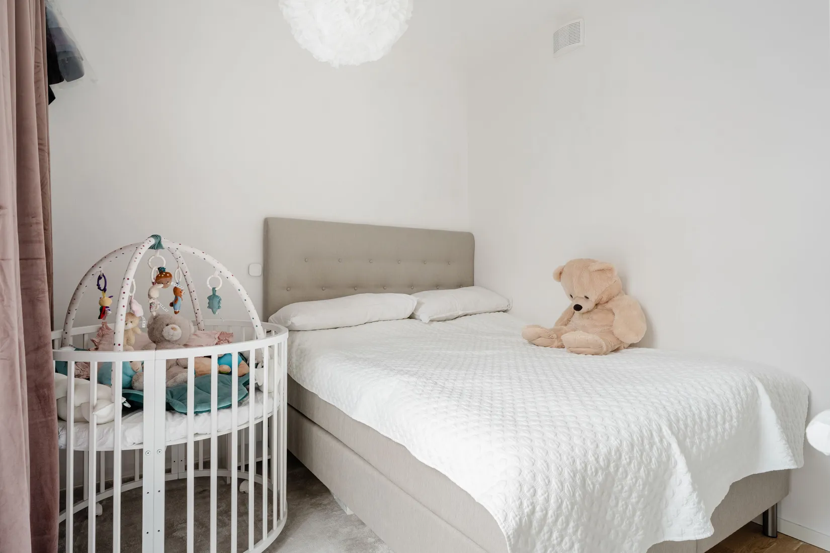 Bostadsrätt, HÄGERNEHOLMSVÄGEN 6A, Hägerneholm, Täby