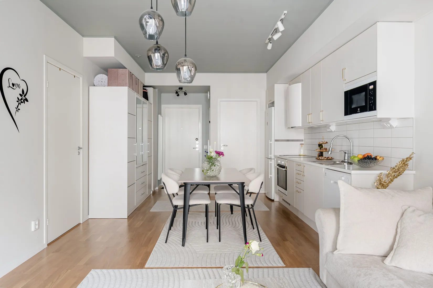 Bostadsrätt, HÄGERNEHOLMSVÄGEN 6A, Hägerneholm, Täby
