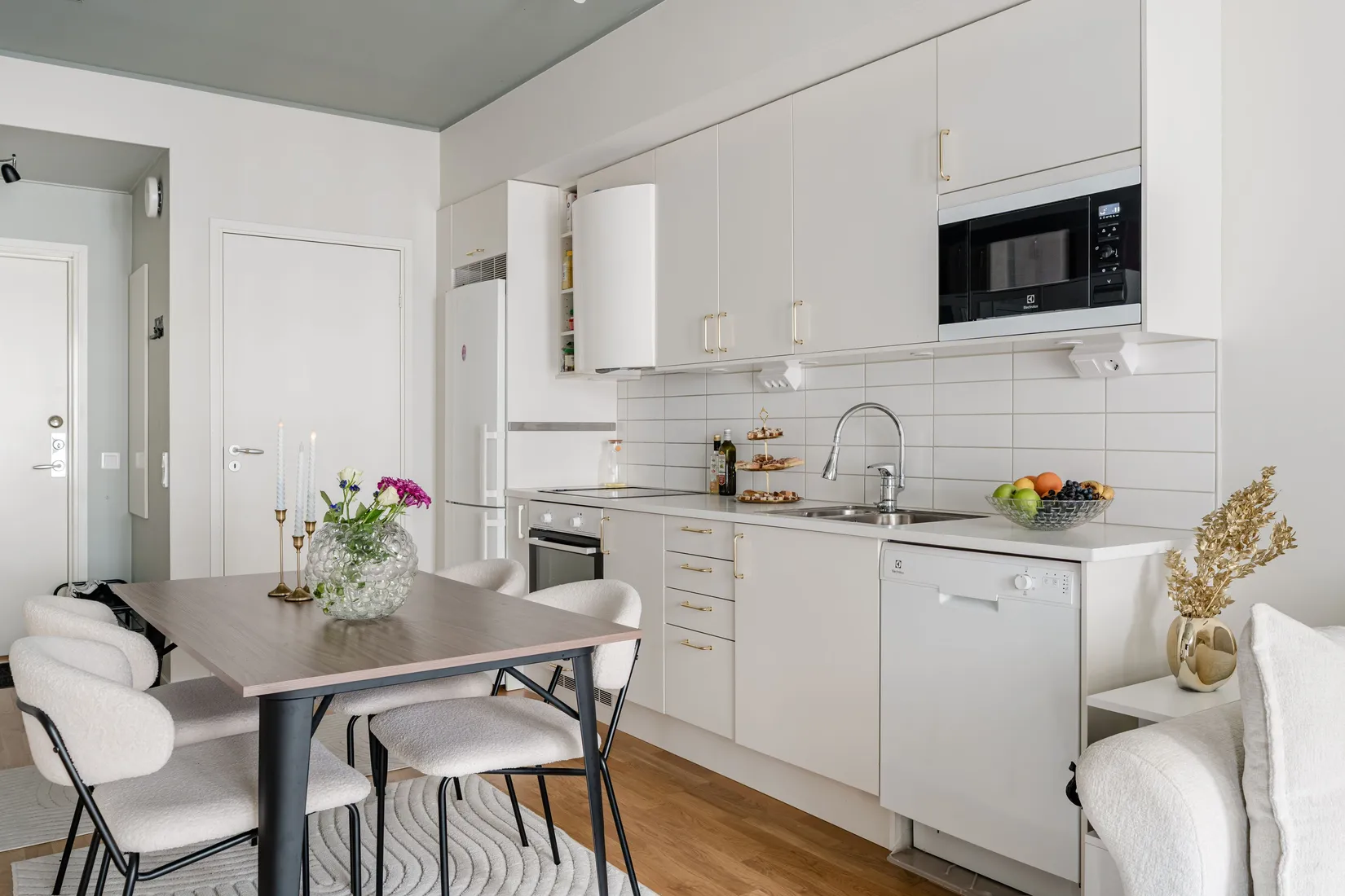 Bostadsrätt, HÄGERNEHOLMSVÄGEN 6A, Hägerneholm, Täby