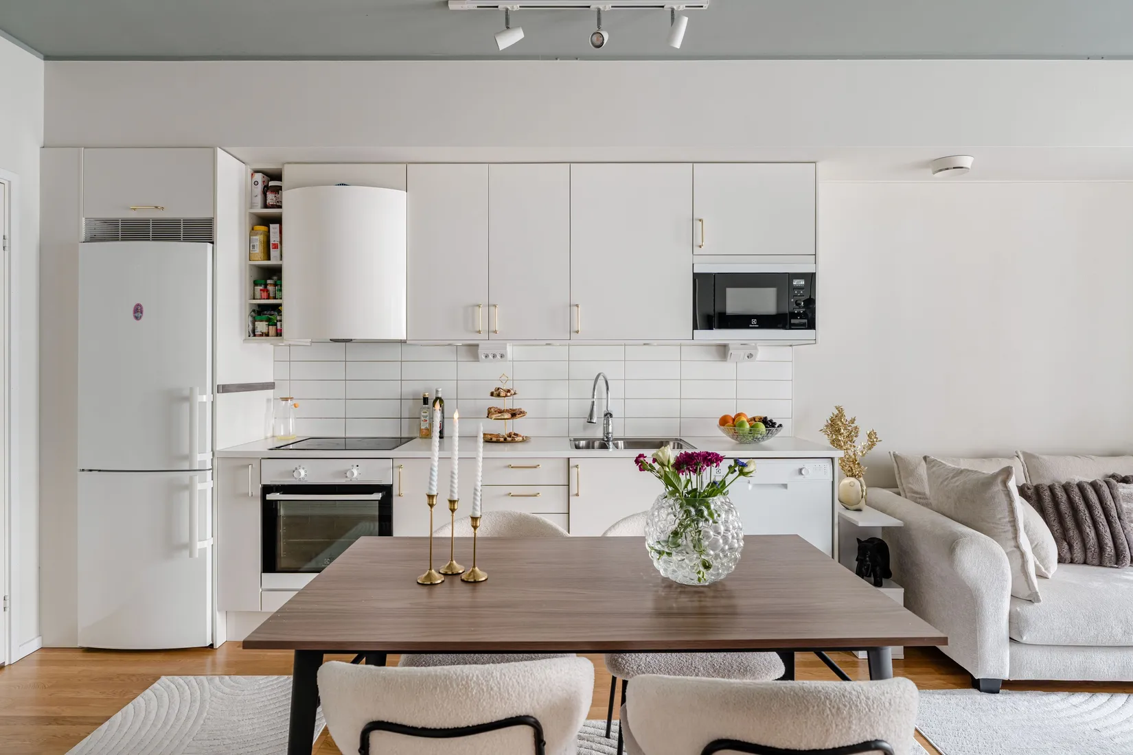 Bostadsrätt, HÄGERNEHOLMSVÄGEN 6A, Hägerneholm, Täby