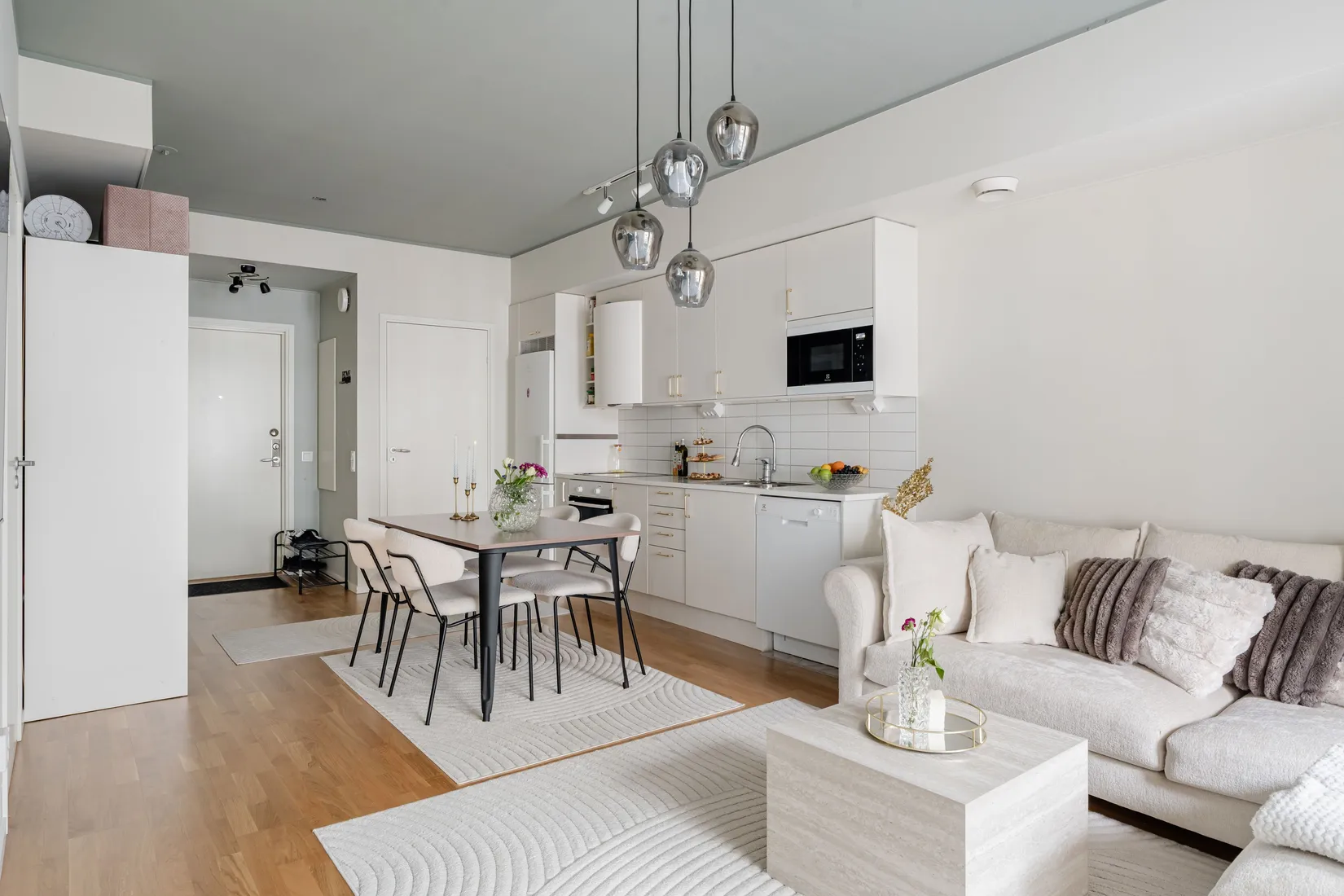 Bostadsrätt, HÄGERNEHOLMSVÄGEN 6A, Hägerneholm, Täby