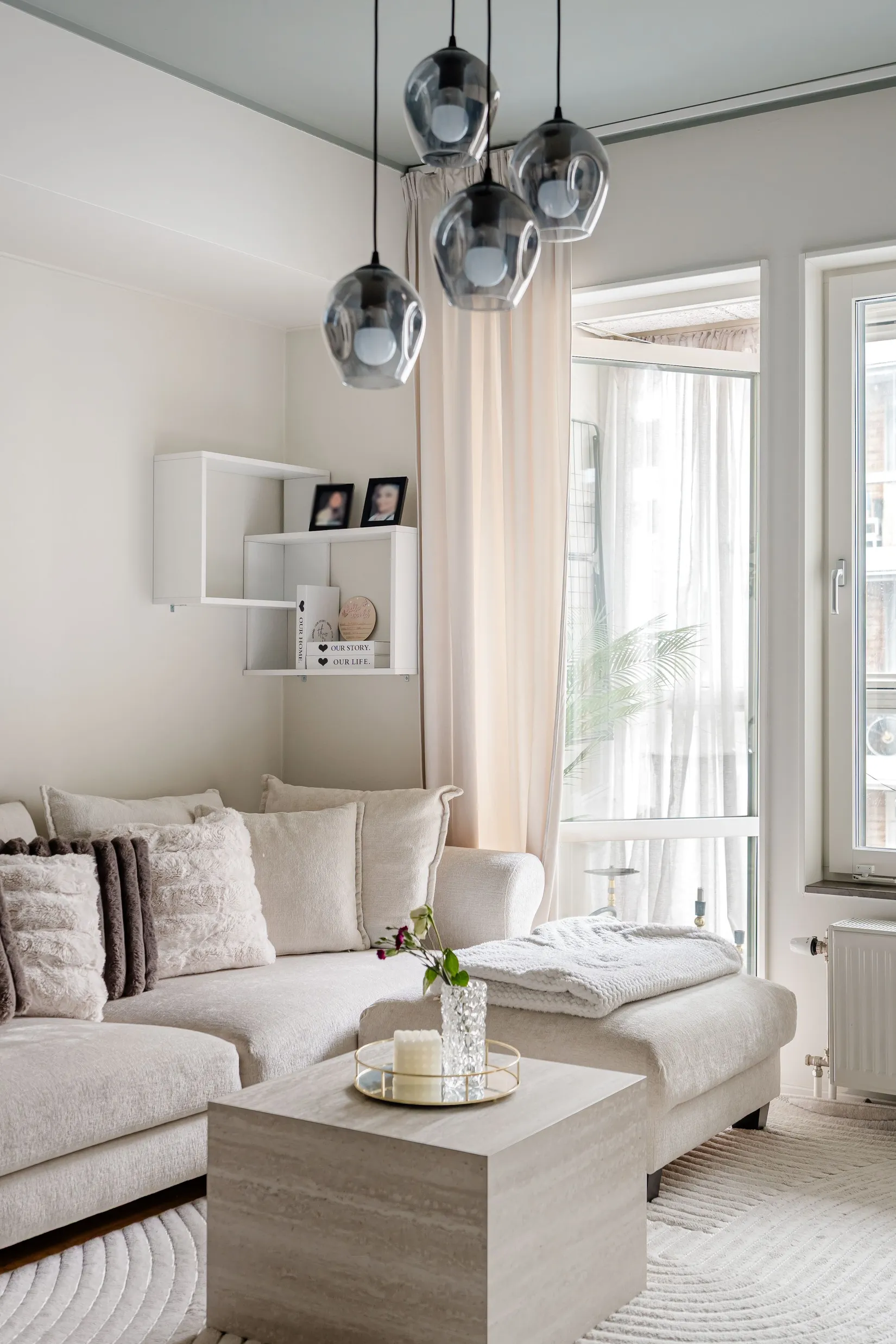 Bostadsrätt, HÄGERNEHOLMSVÄGEN 6A, Hägerneholm, Täby