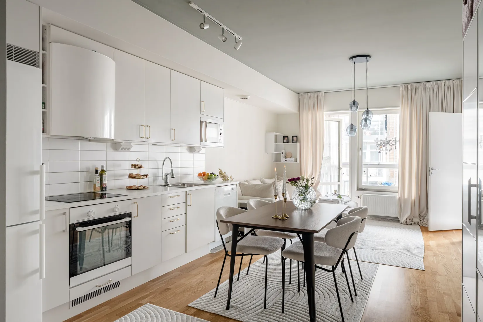 Bostadsrätt, HÄGERNEHOLMSVÄGEN 6A, Hägerneholm, Täby