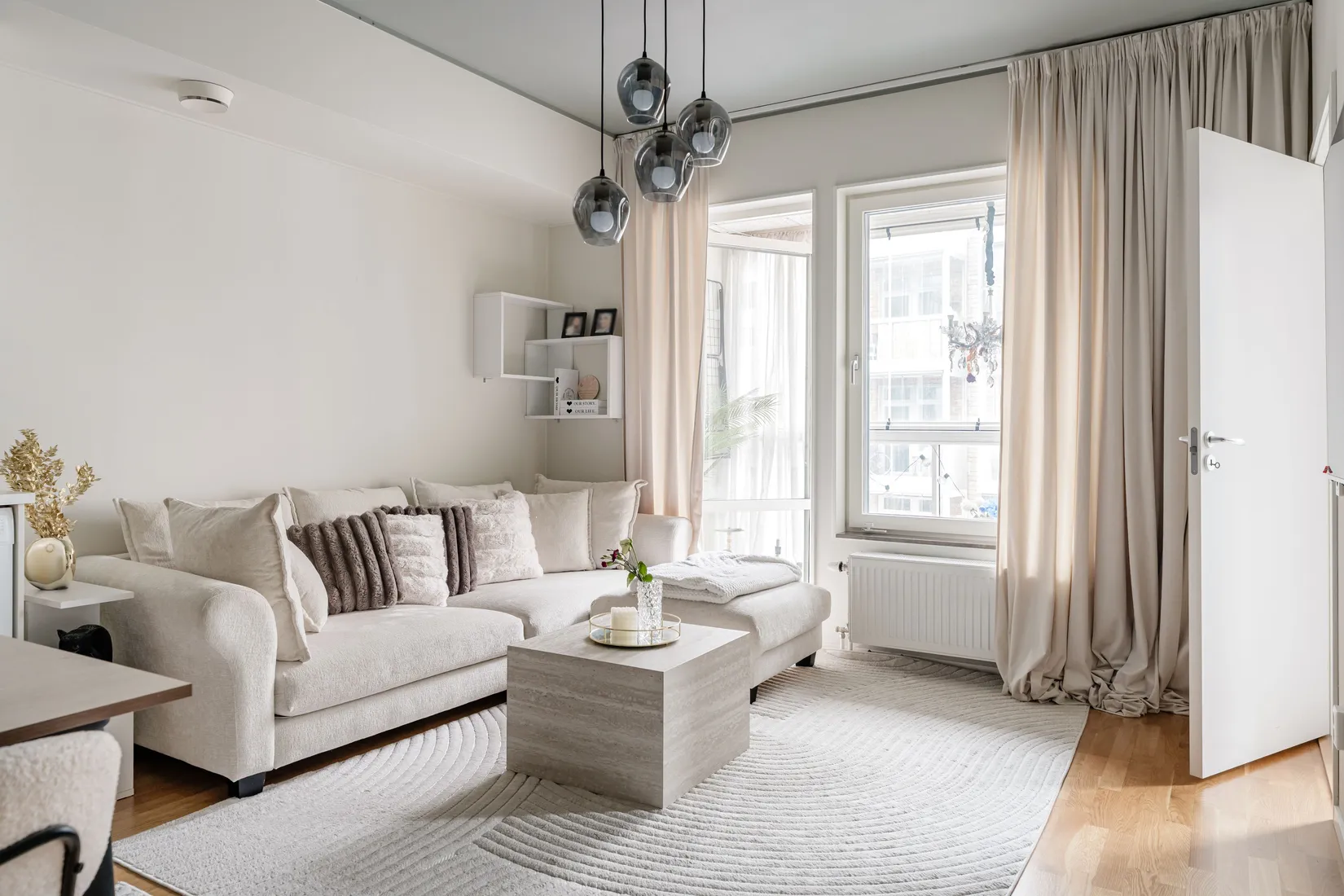 Bostadsrätt, HÄGERNEHOLMSVÄGEN 6A, Hägerneholm, Täby