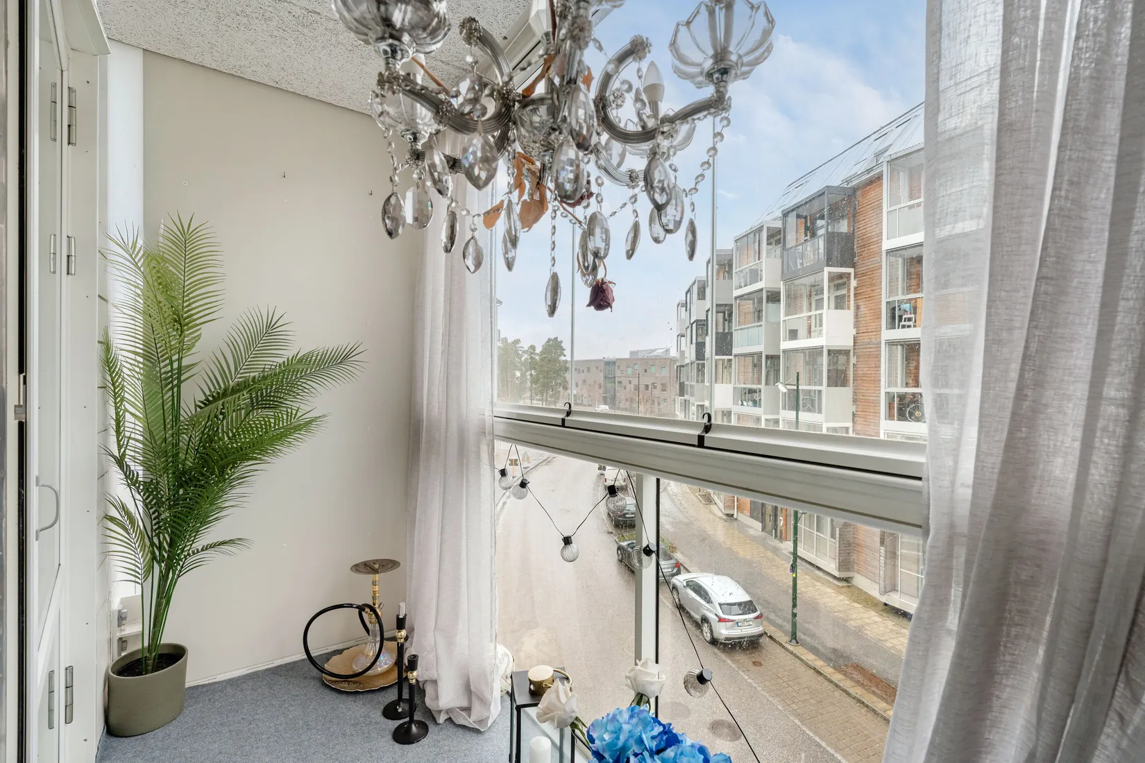 Bostadsrätt, HÄGERNEHOLMSVÄGEN 6A, Hägerneholm, Täby