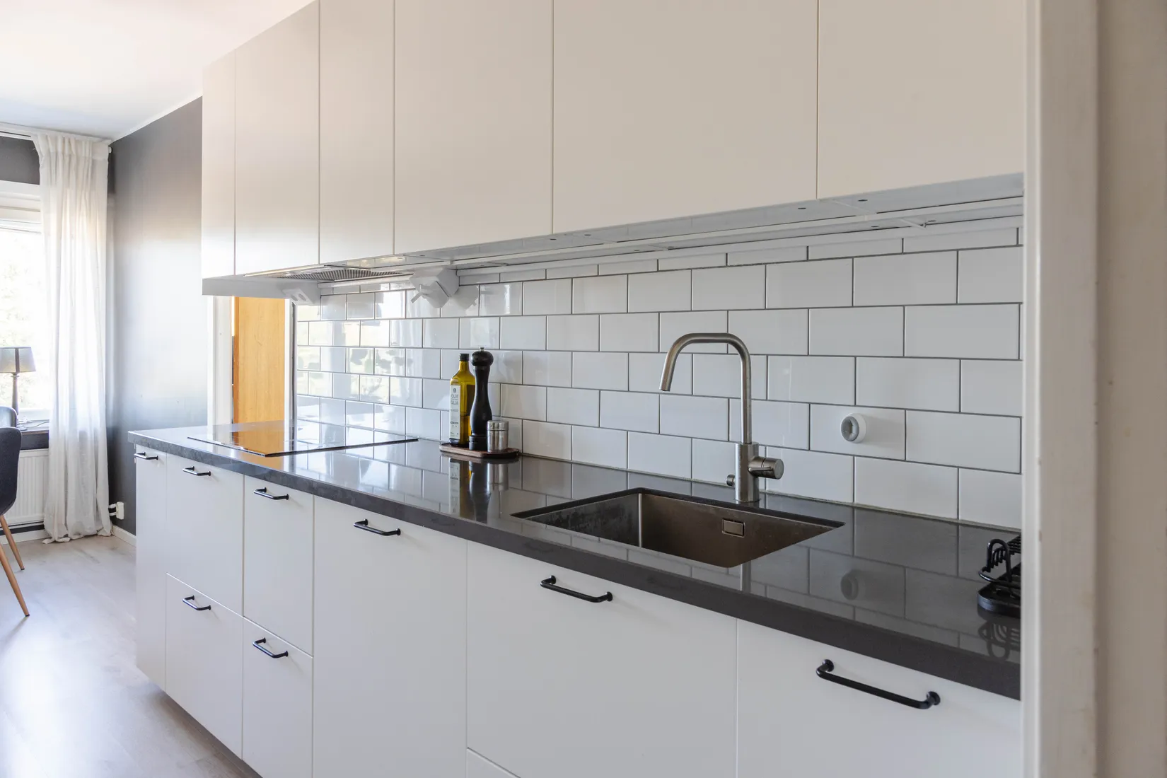 Bostadsrätt, Bangatan 43A, Nordanby, Västerås