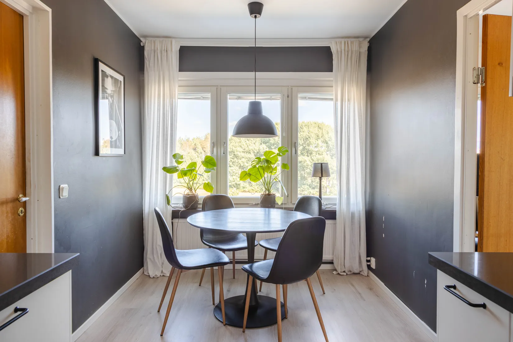 Bostadsrätt, Bangatan 43A, Nordanby, Västerås