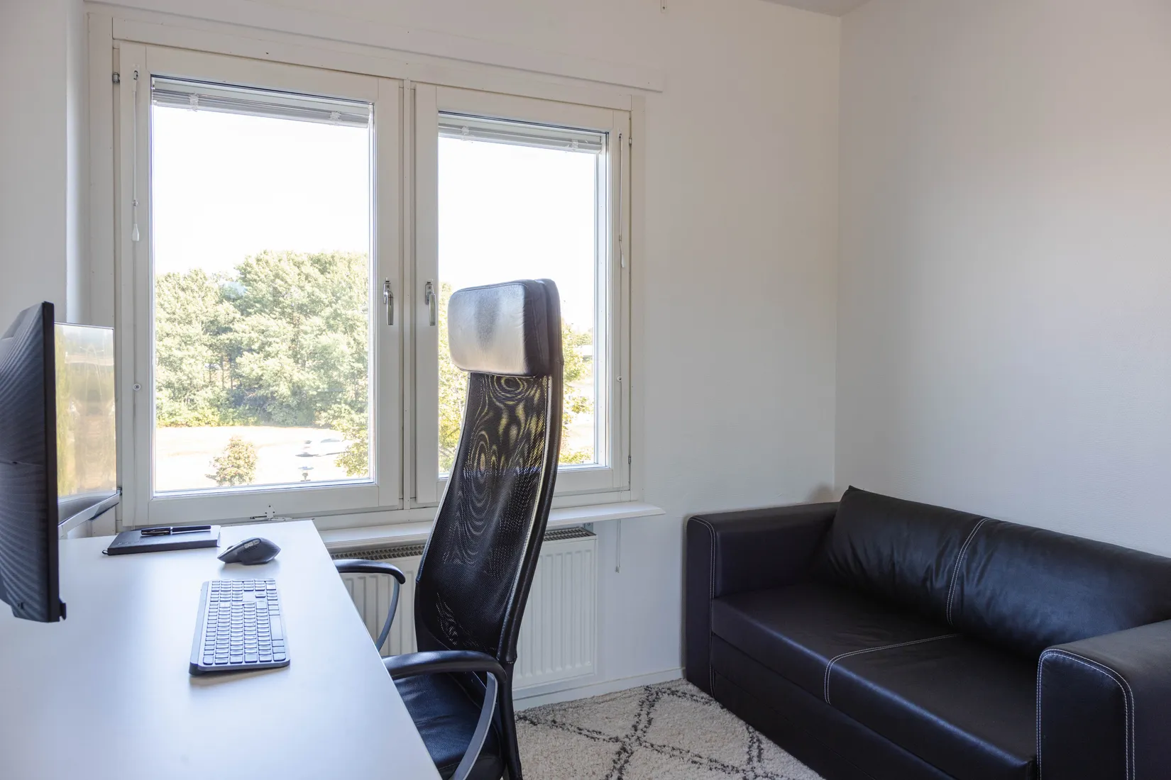 Bostadsrätt, Bangatan 43A, Nordanby, Västerås