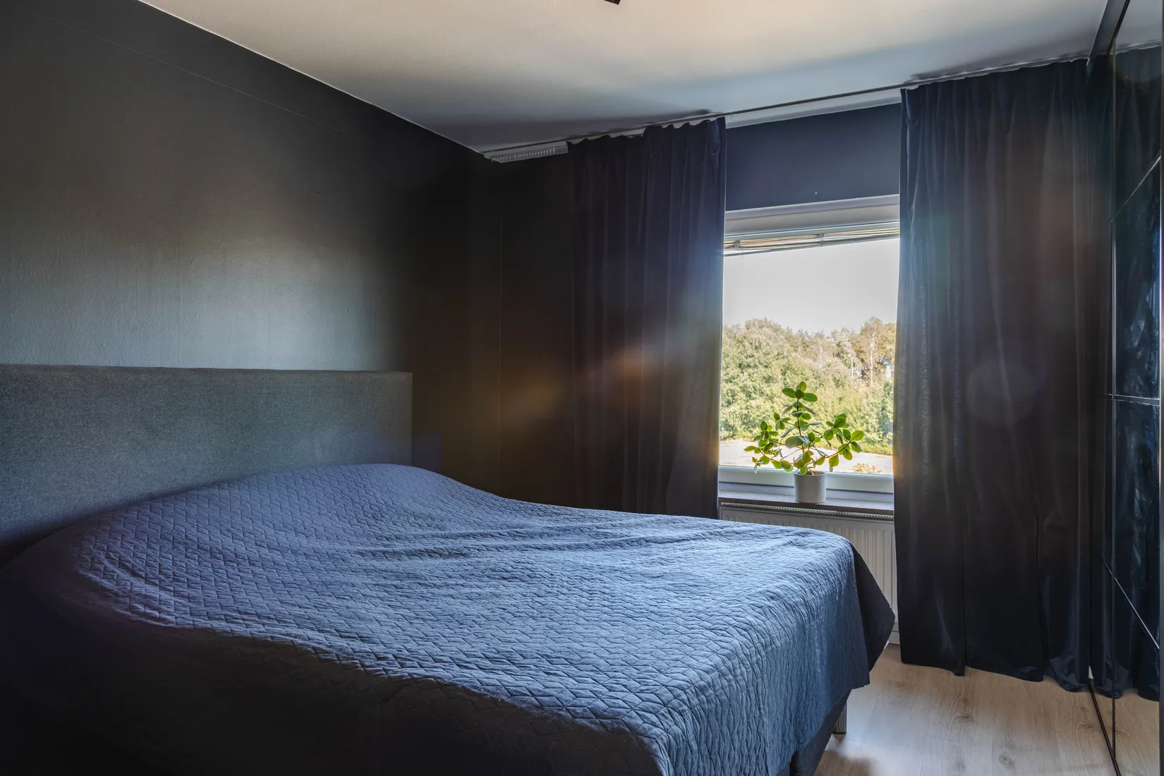 Bostadsrätt, Bangatan 43A, Nordanby, Västerås