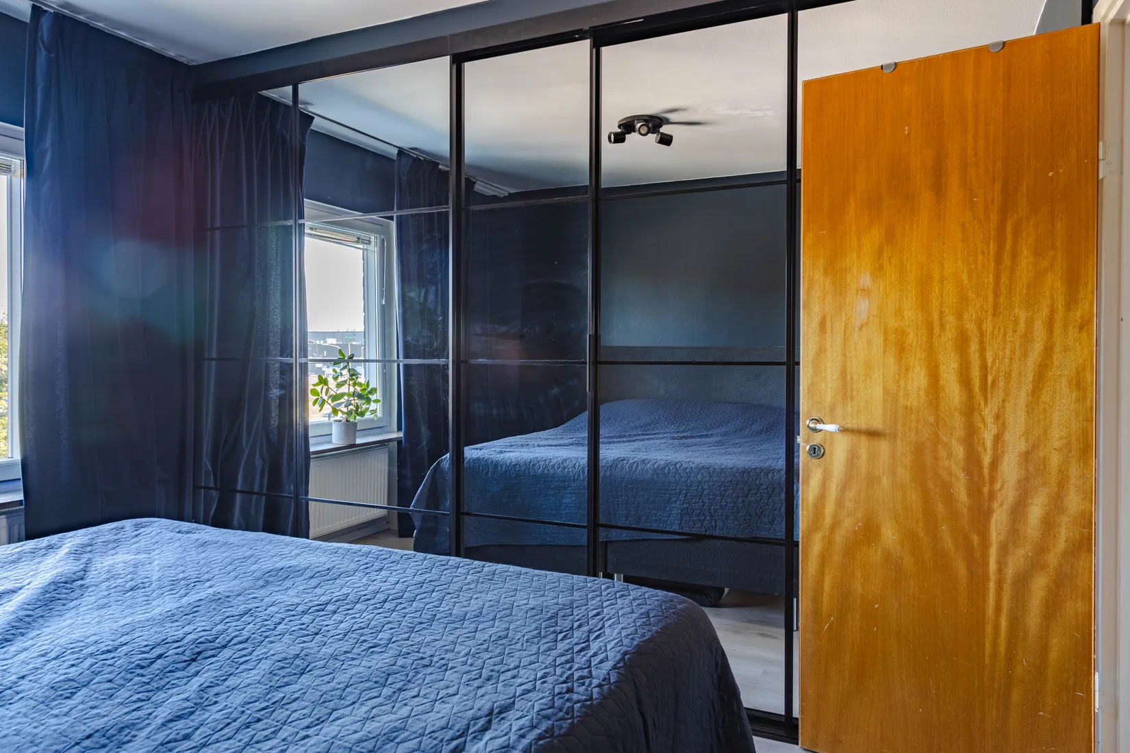 Bostadsrätt, Bangatan 43A, Nordanby, Västerås