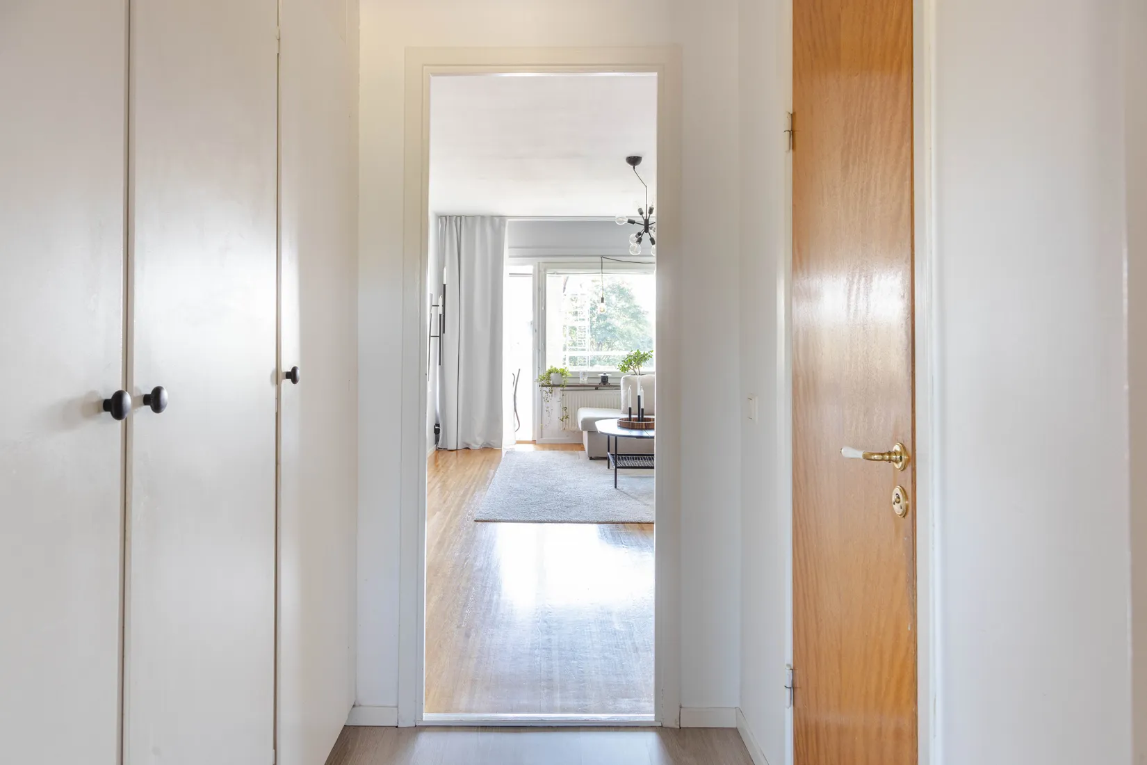 Bostadsrätt, Bangatan 43A, Nordanby, Västerås