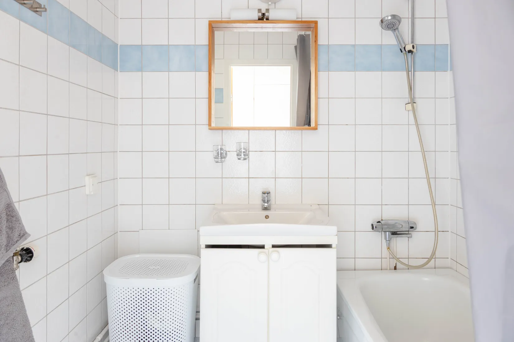 Bostadsrätt, Bangatan 43A, Nordanby, Västerås