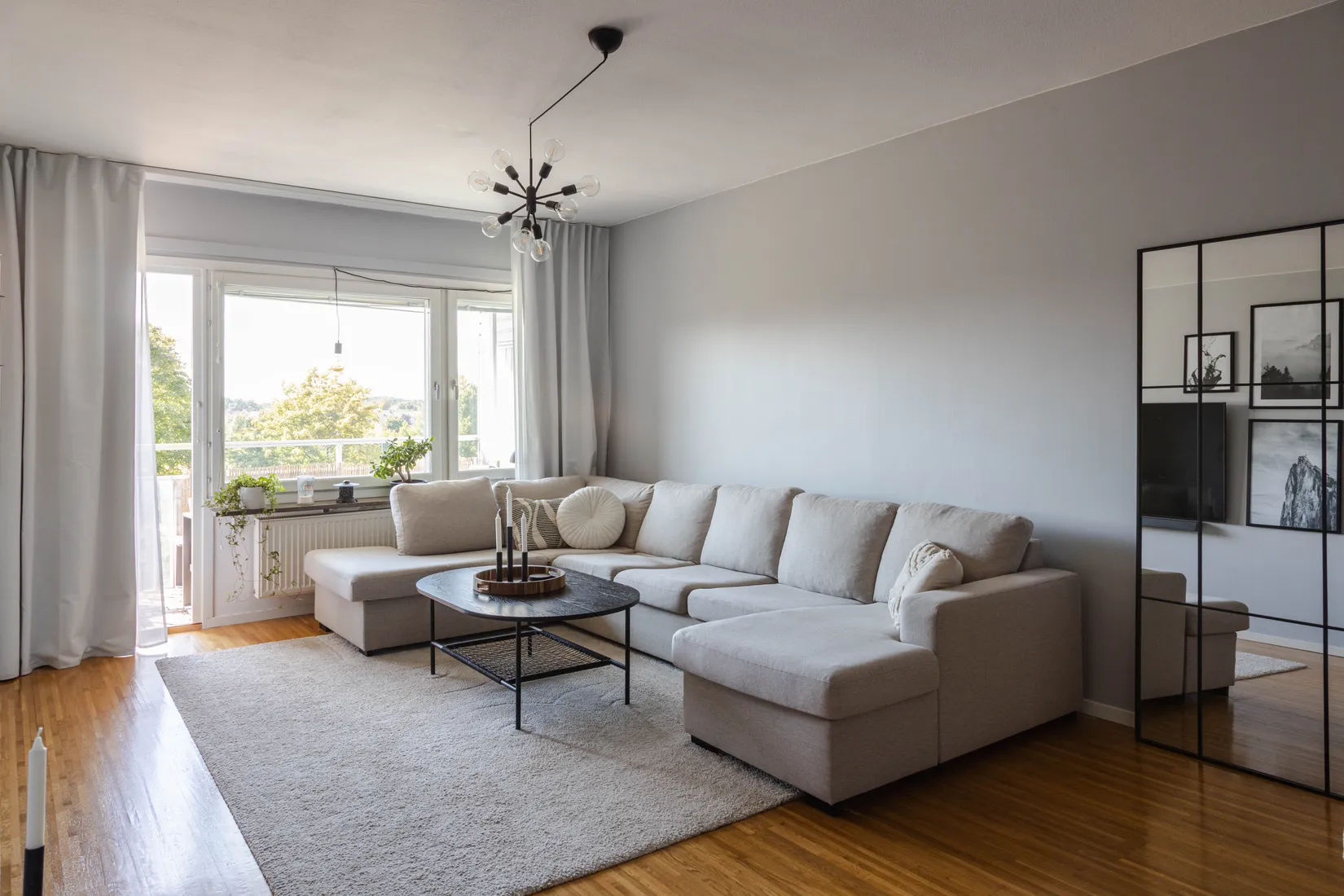 Bostadsrätt, Bangatan 43A, Nordanby, Västerås