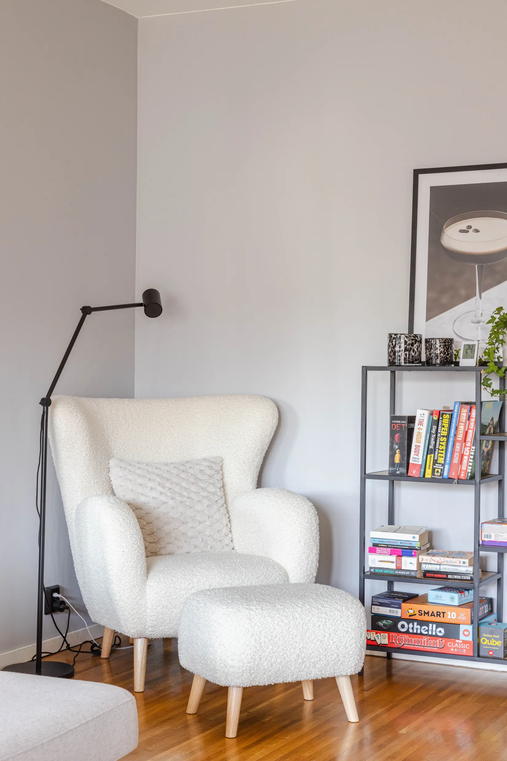 Bostadsrätt, Bangatan 43A, Nordanby, Västerås