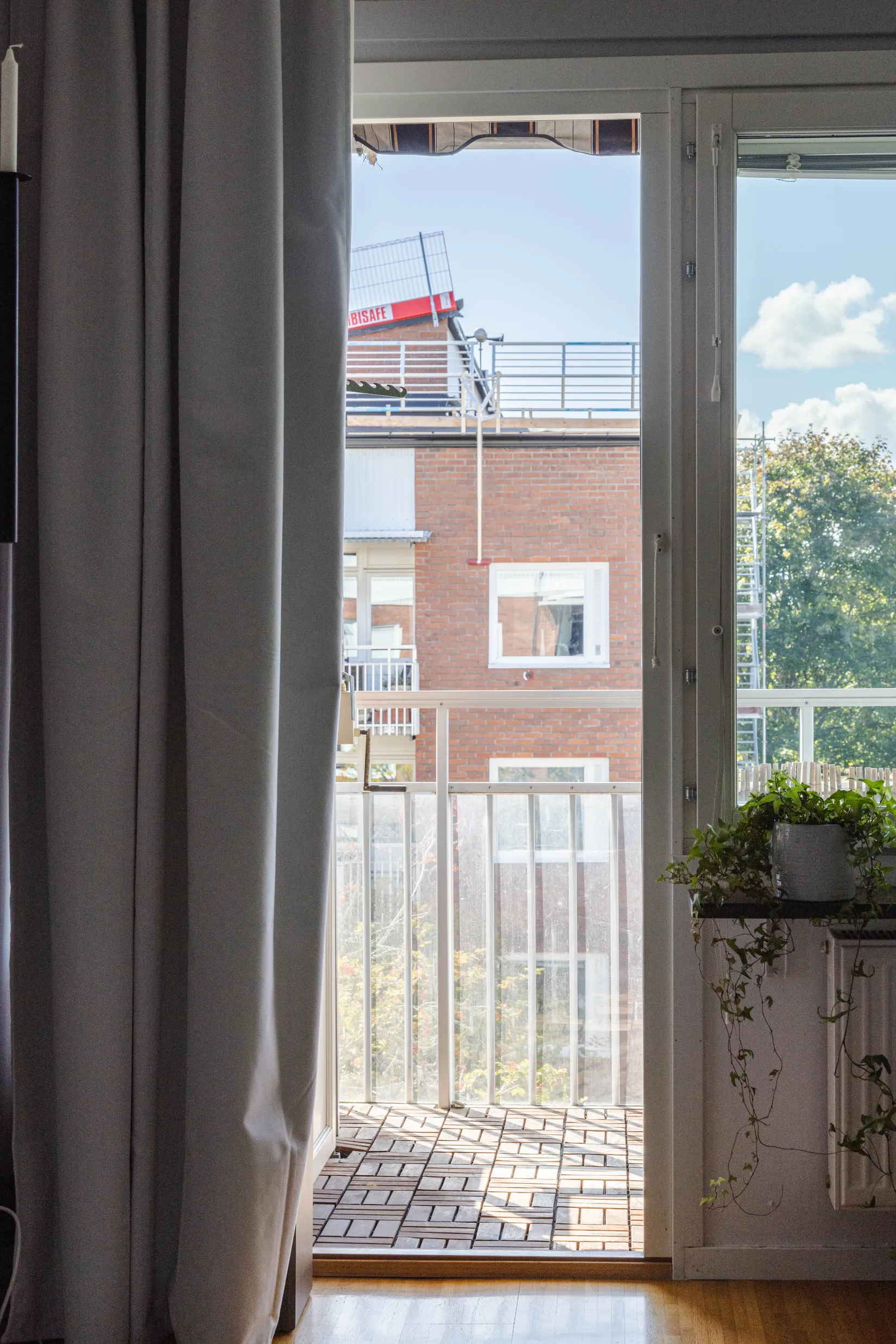 Bostadsrätt, Bangatan 43A, Nordanby, Västerås