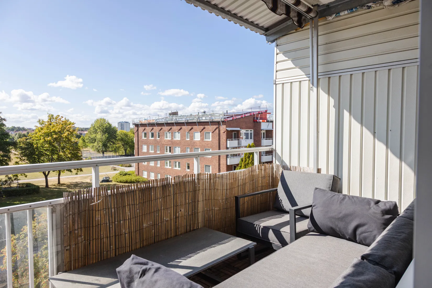 Bostadsrätt, Bangatan 43A, Nordanby, Västerås