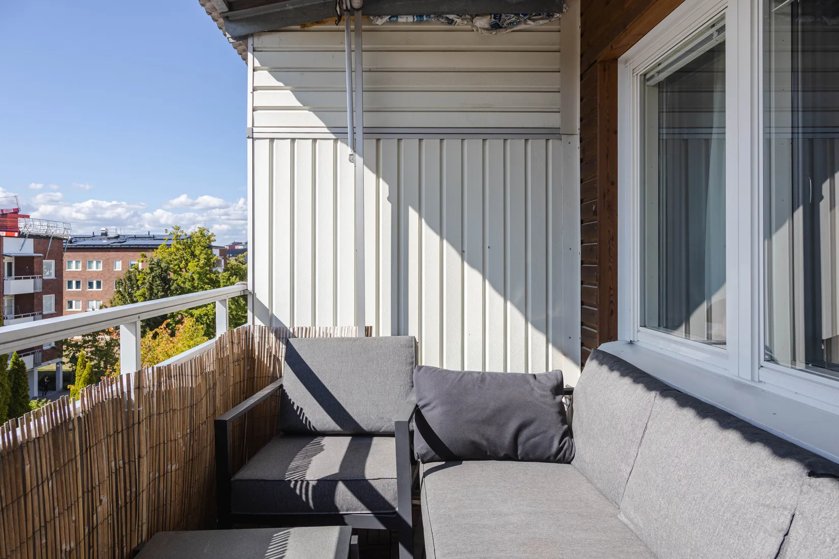 Bostadsrätt, Bangatan 43A, Nordanby, Västerås