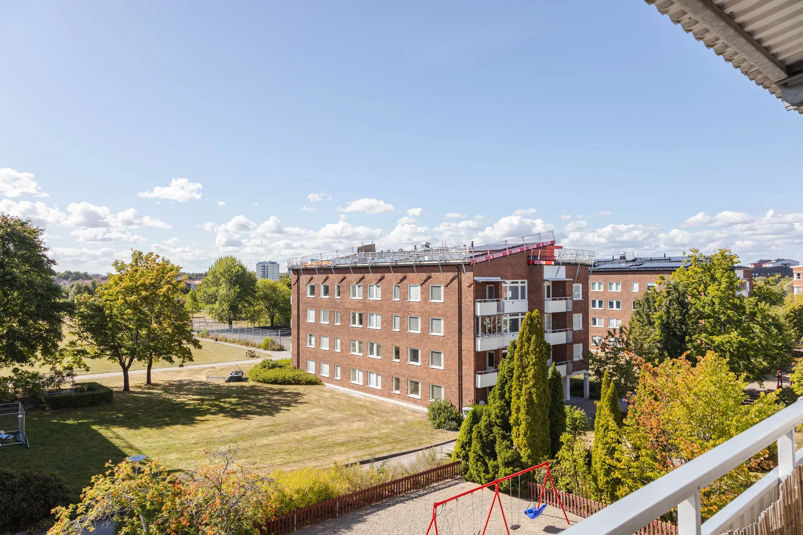 Bostadsrätt, Bangatan 43A, Nordanby, Västerås
