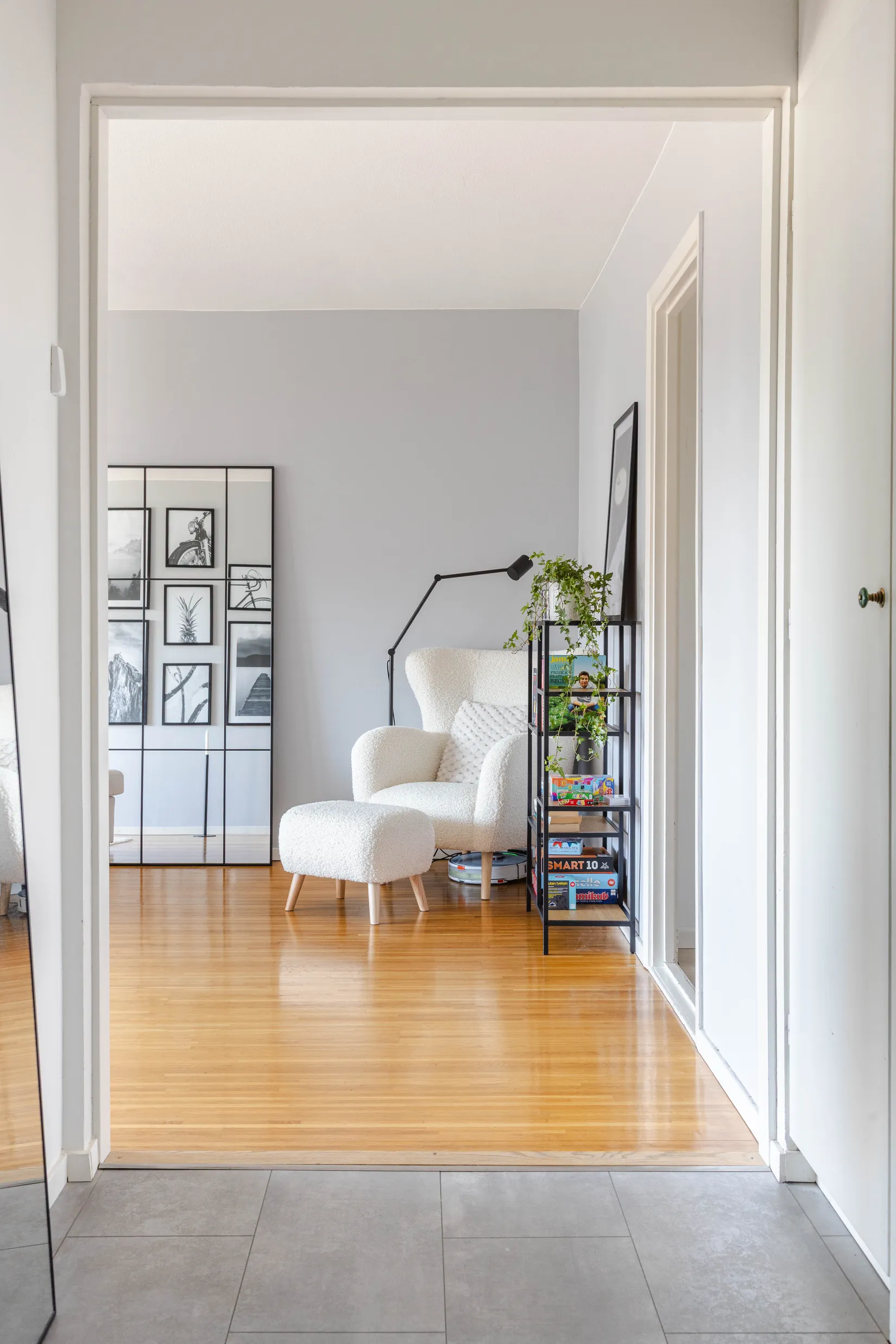 Bostadsrätt, Bangatan 43A, Nordanby, Västerås