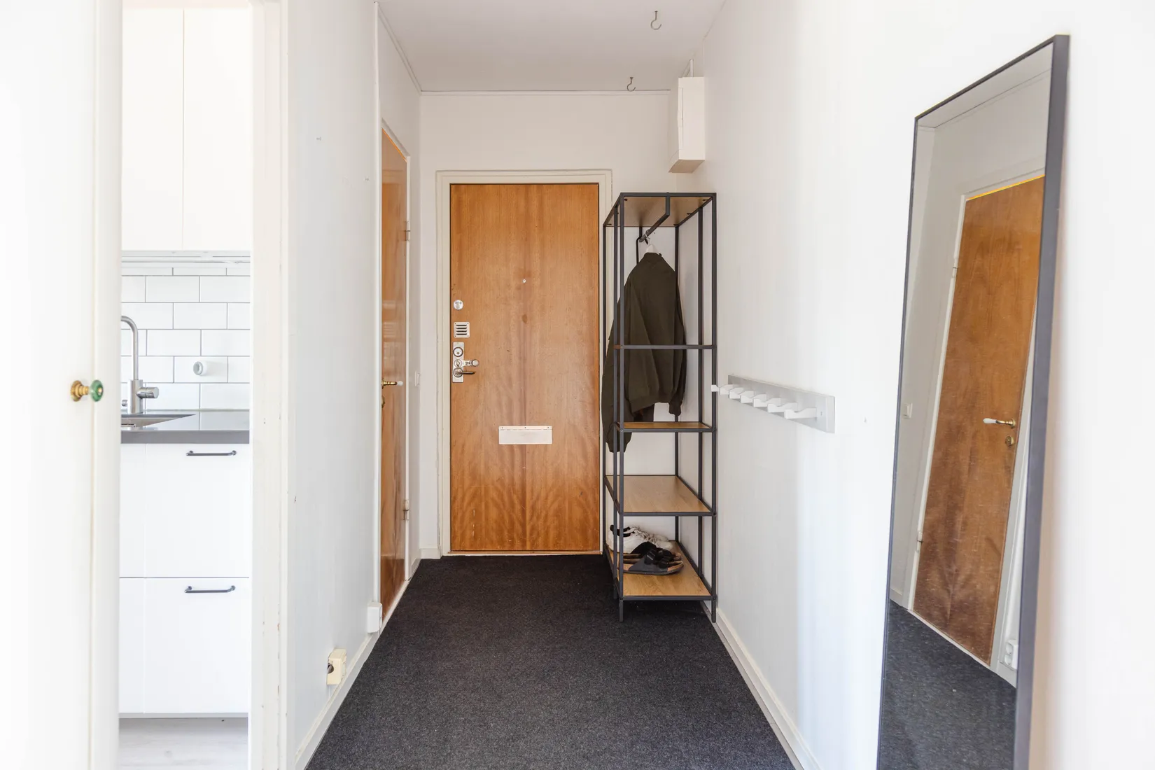 Bostadsrätt, Bangatan 43A, Nordanby, Västerås
