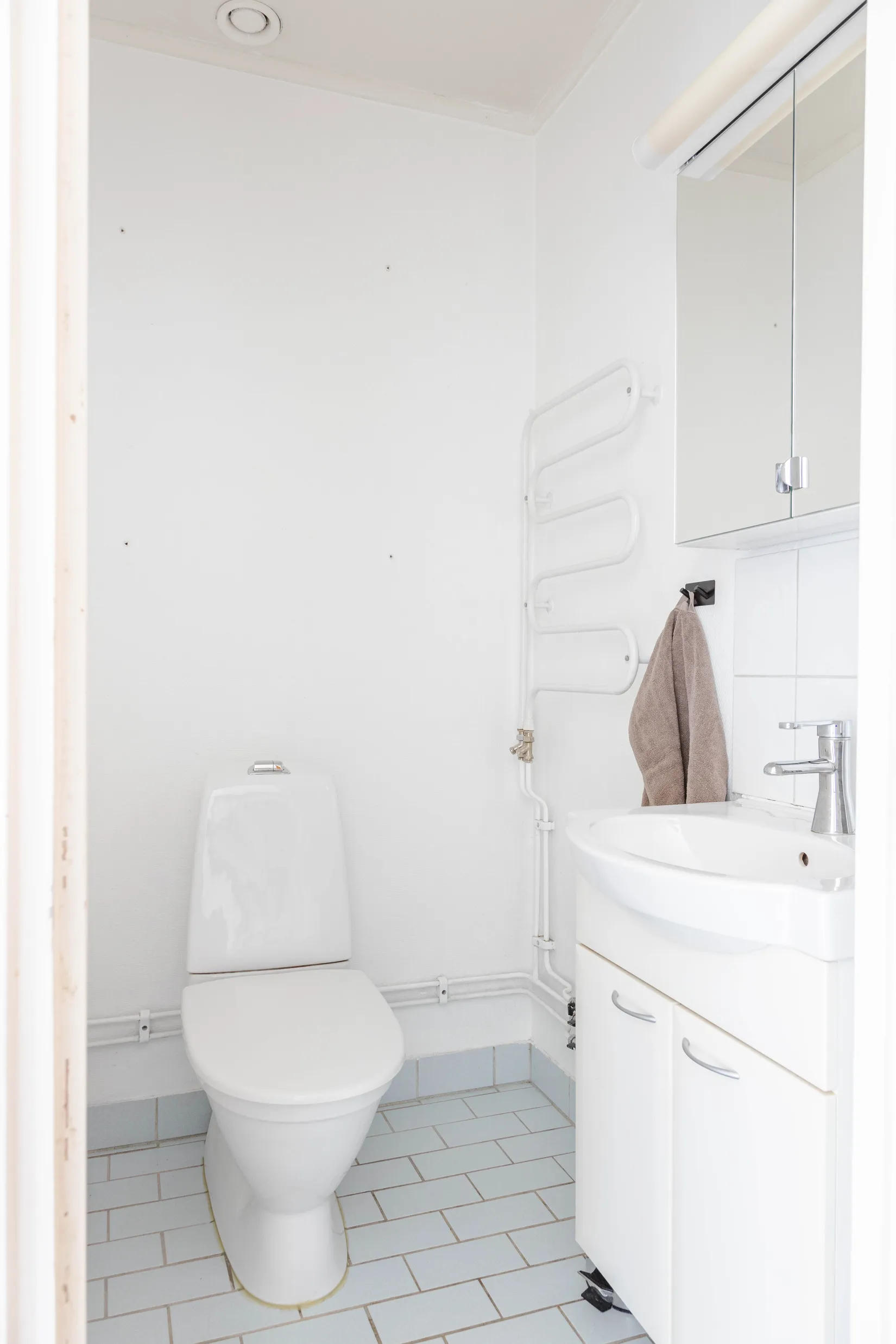 Bostadsrätt, Bangatan 43A, Nordanby, Västerås