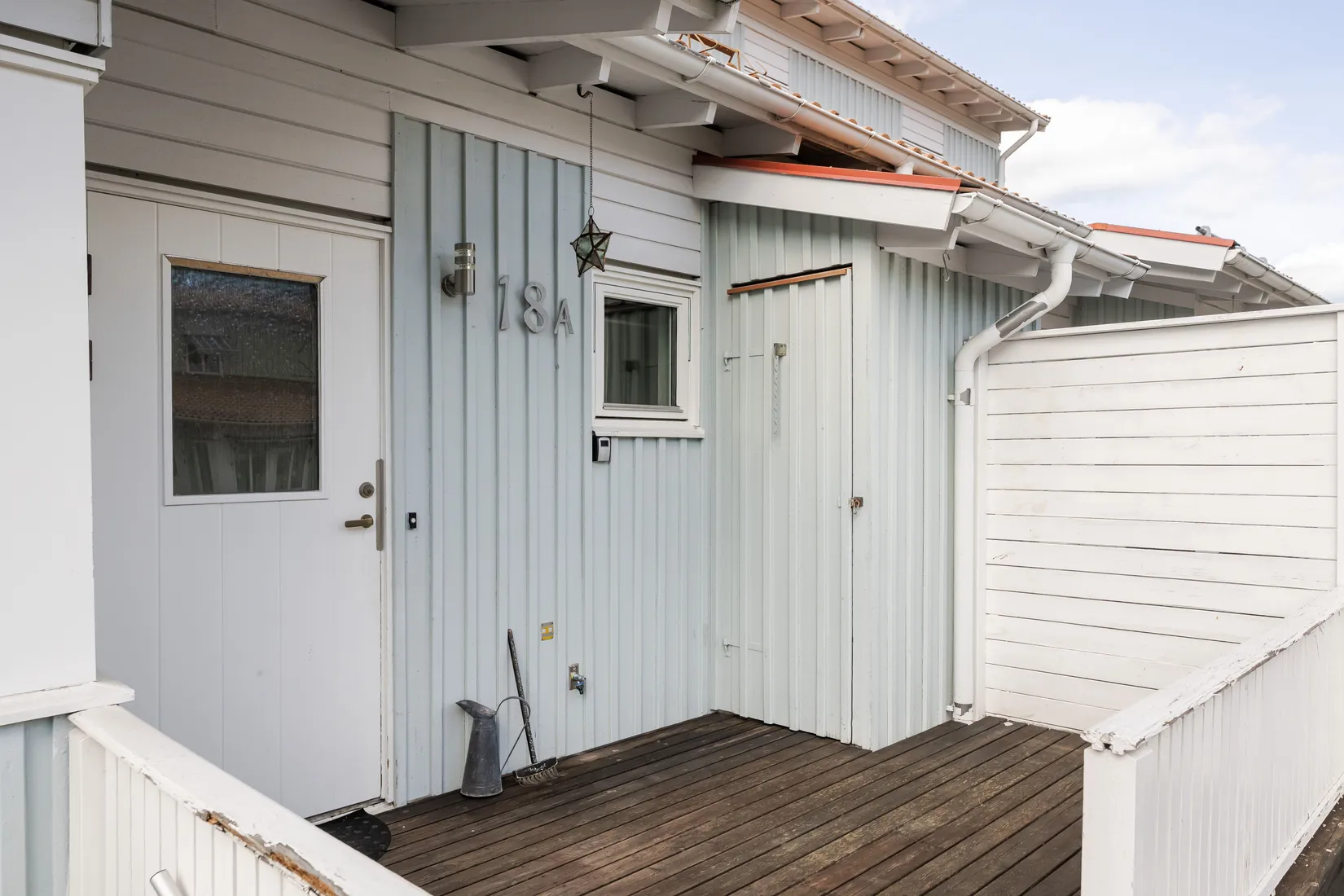 Radhus, Primulavägen 18A, Sätra, Gävle