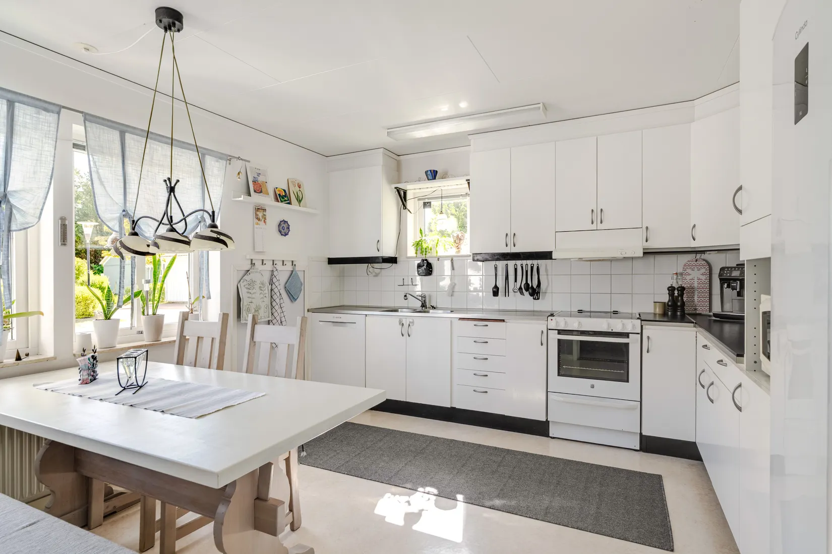 Radhus, Primulavägen 18A, Sätra, Gävle