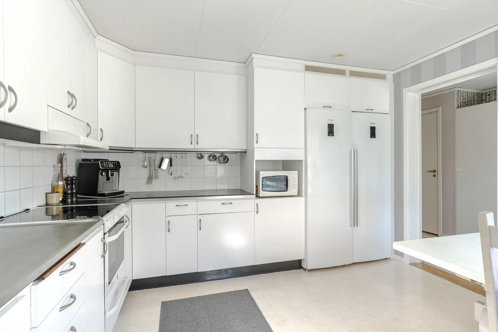 Radhus, Primulavägen 18A, Sätra, Gävle
