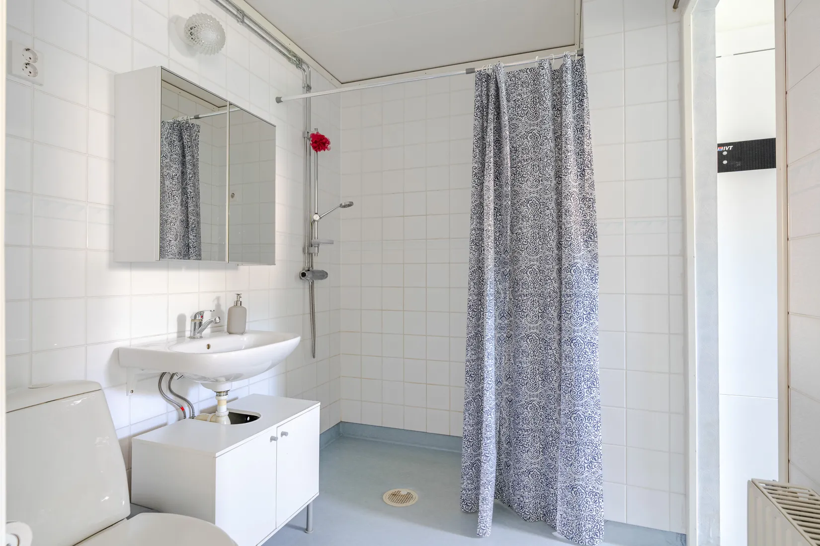 Radhus, Primulavägen 18A, Sätra, Gävle