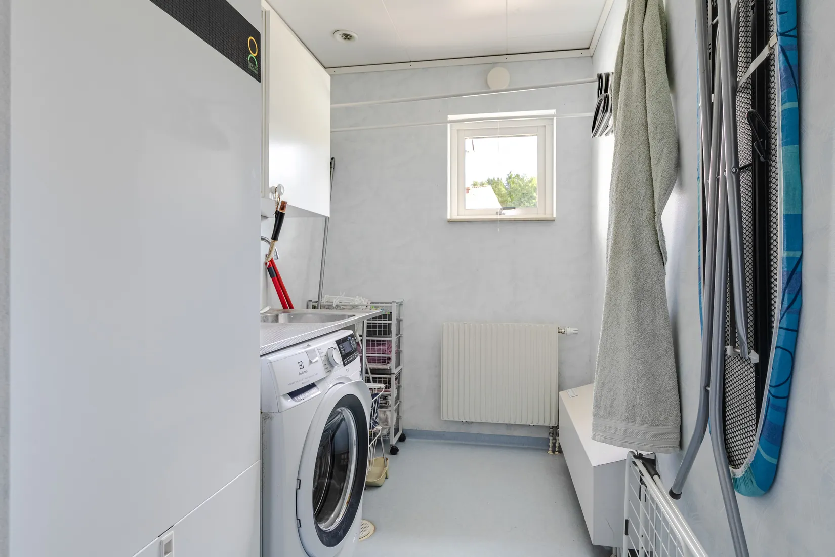 Radhus, Primulavägen 18A, Sätra, Gävle