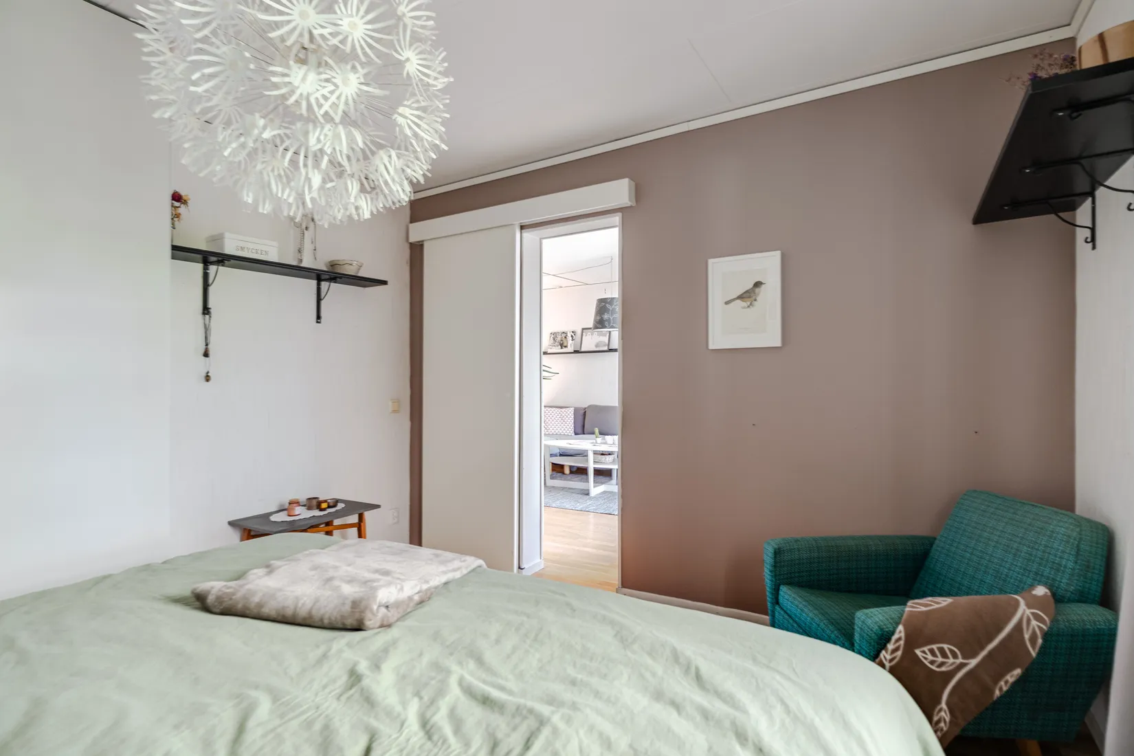 Radhus, Primulavägen 18A, Sätra, Gävle