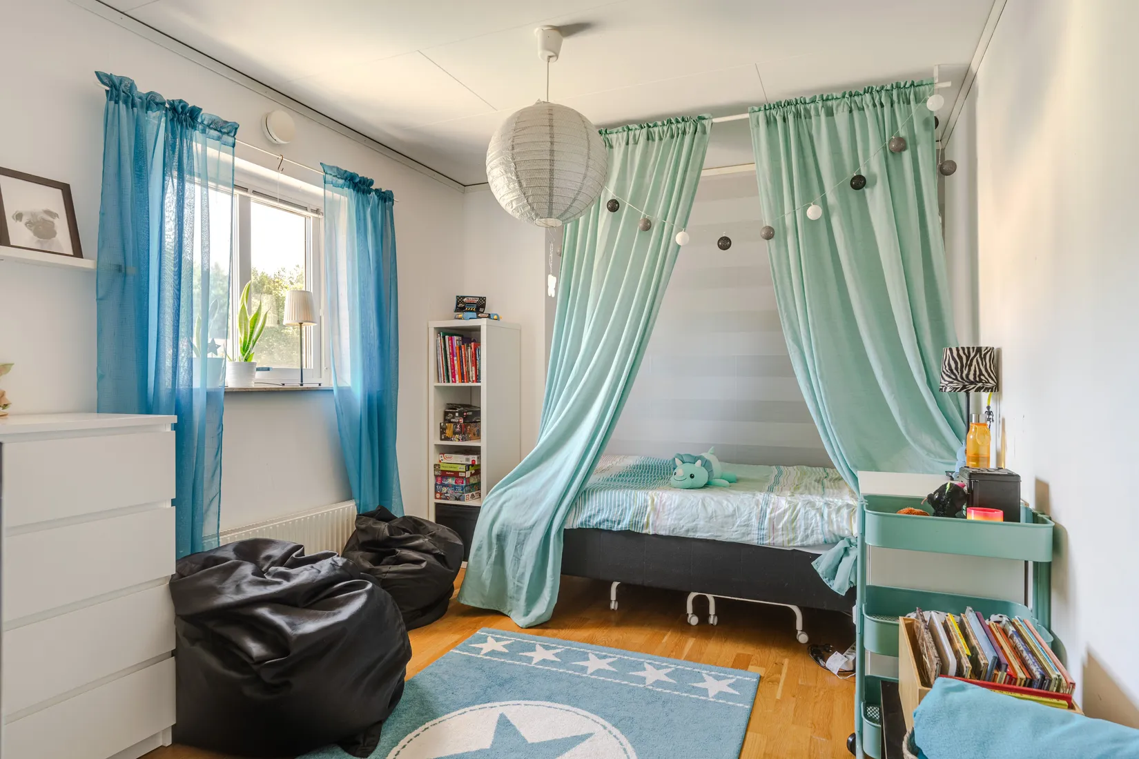 Radhus, Primulavägen 18A, Sätra, Gävle