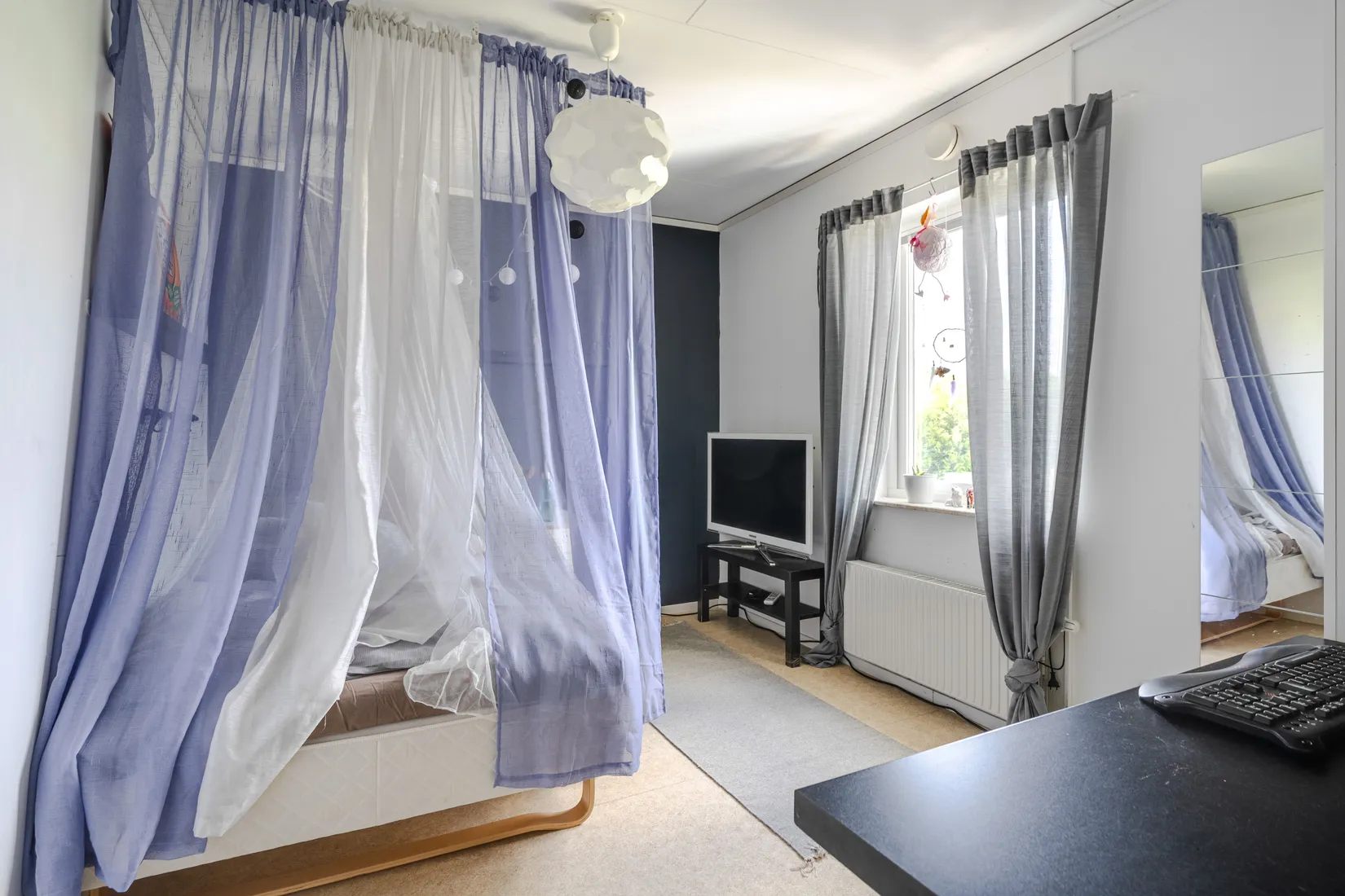 Radhus, Primulavägen 18A, Sätra, Gävle