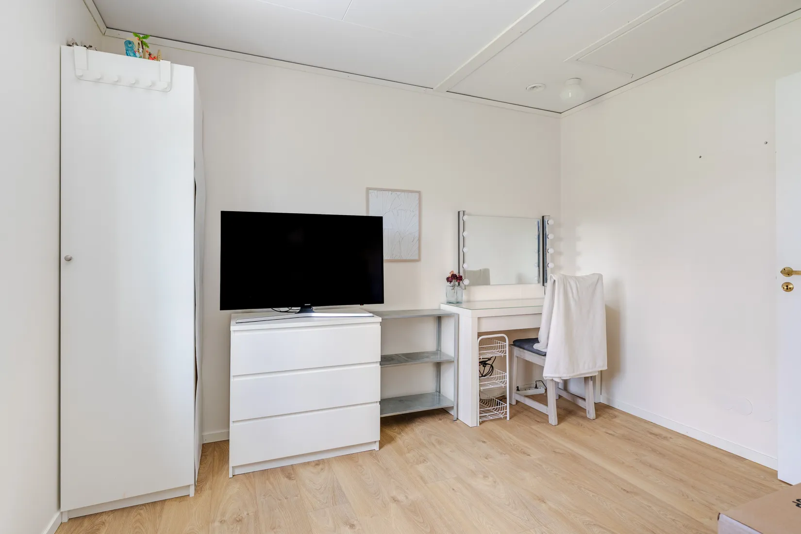 Radhus, Primulavägen 18A, Sätra, Gävle