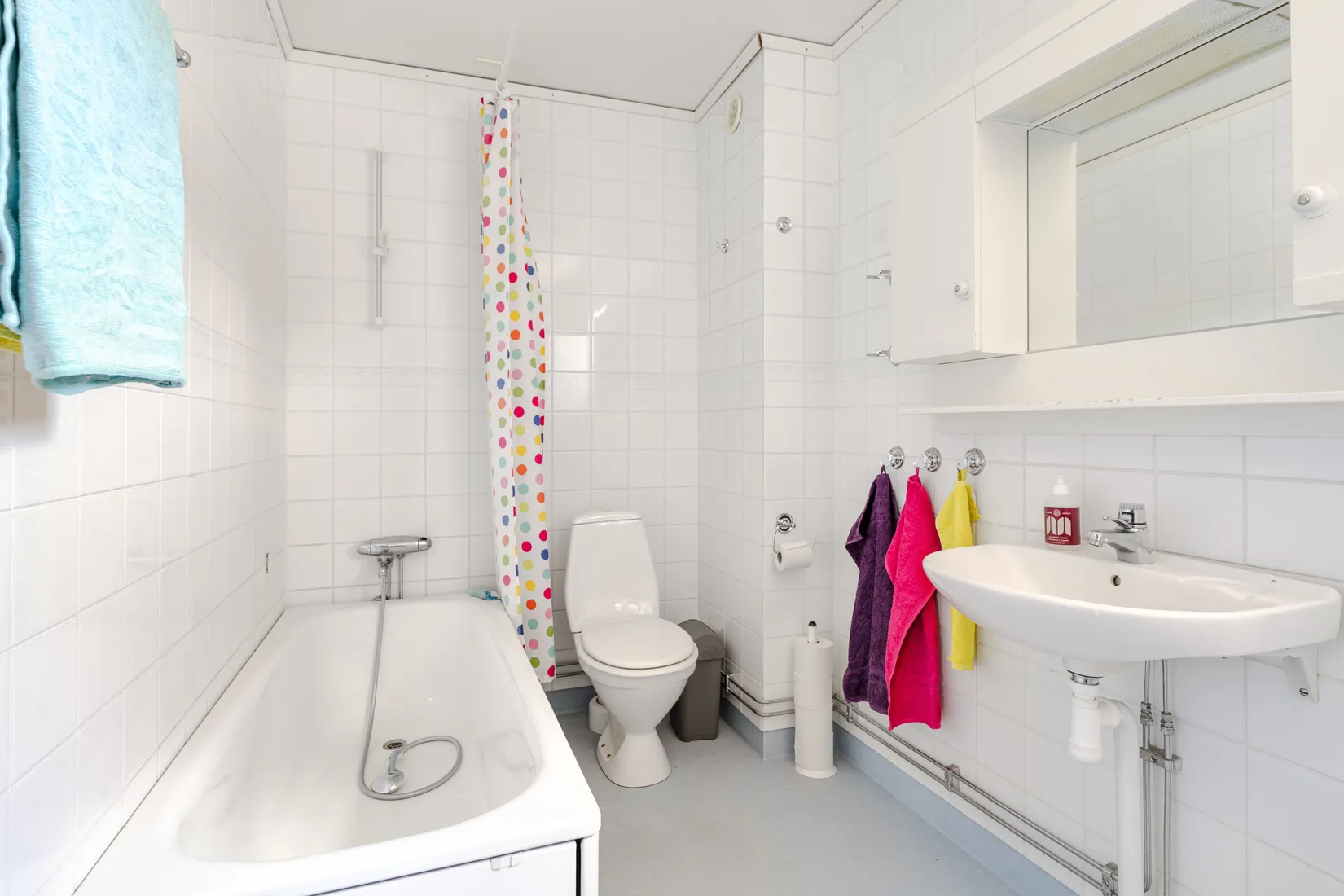 Radhus, Primulavägen 18A, Sätra, Gävle