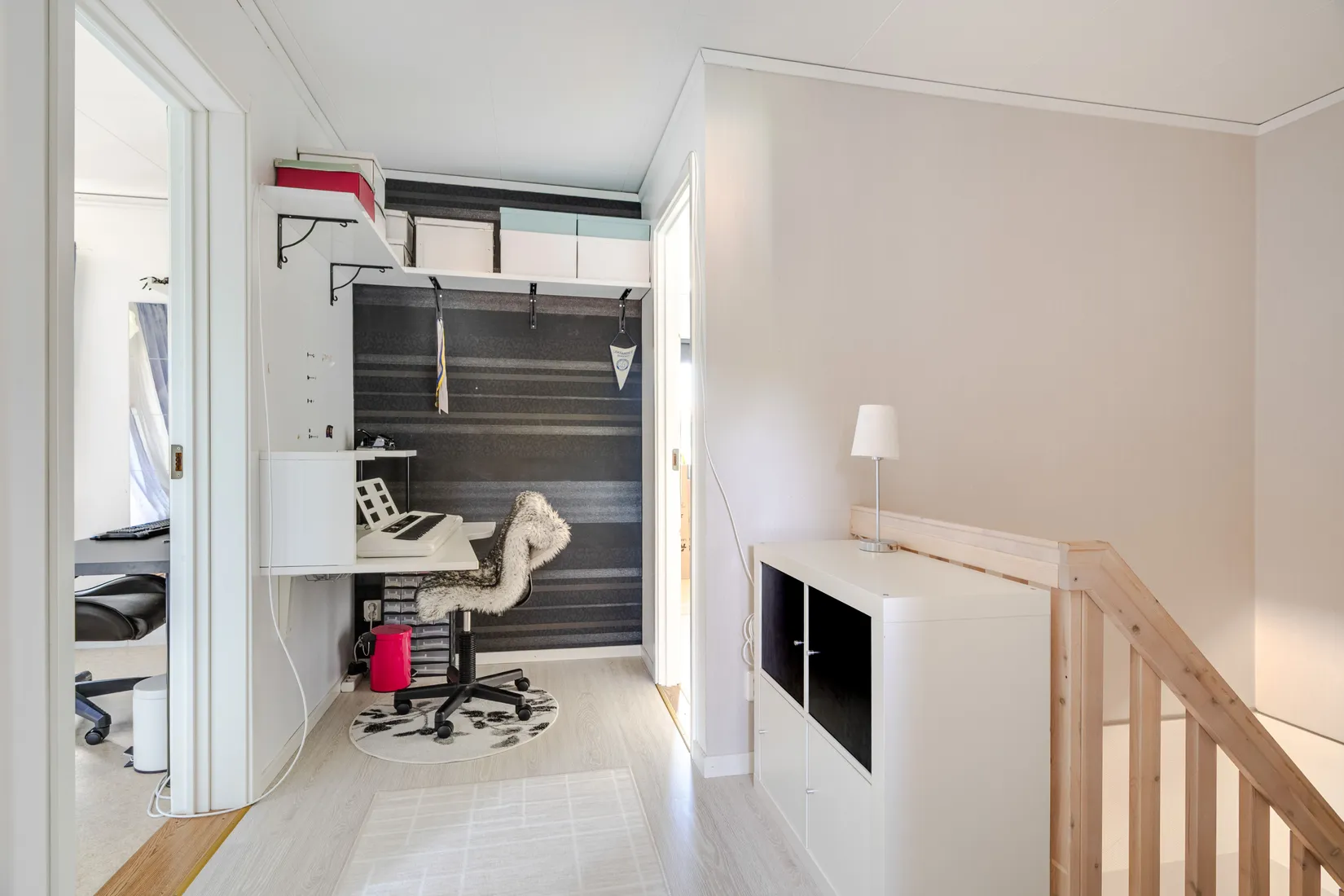 Radhus, Primulavägen 18A, Sätra, Gävle