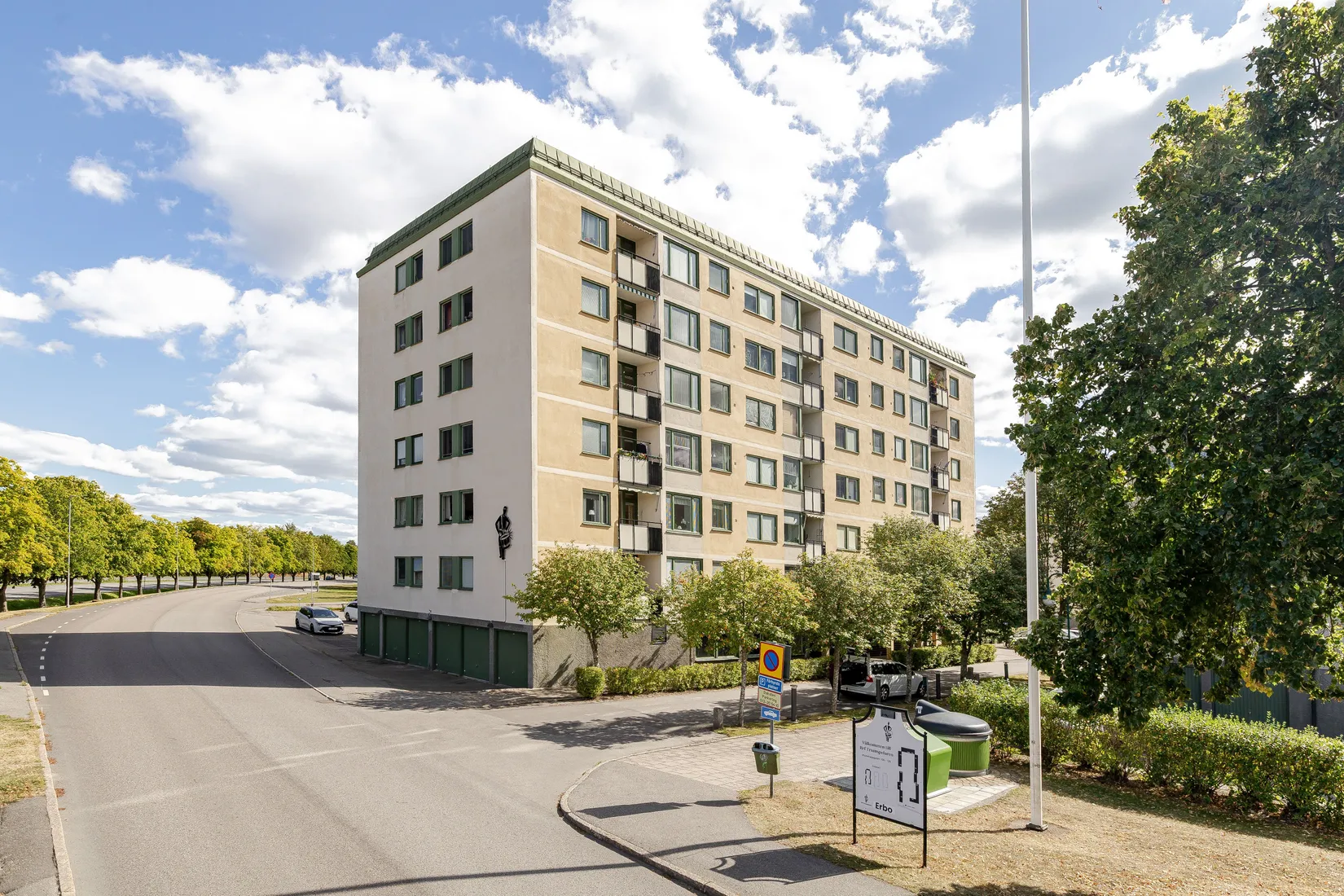 Bostadsrätt, Munkhagsgatan 126, Johannelund, Linköping