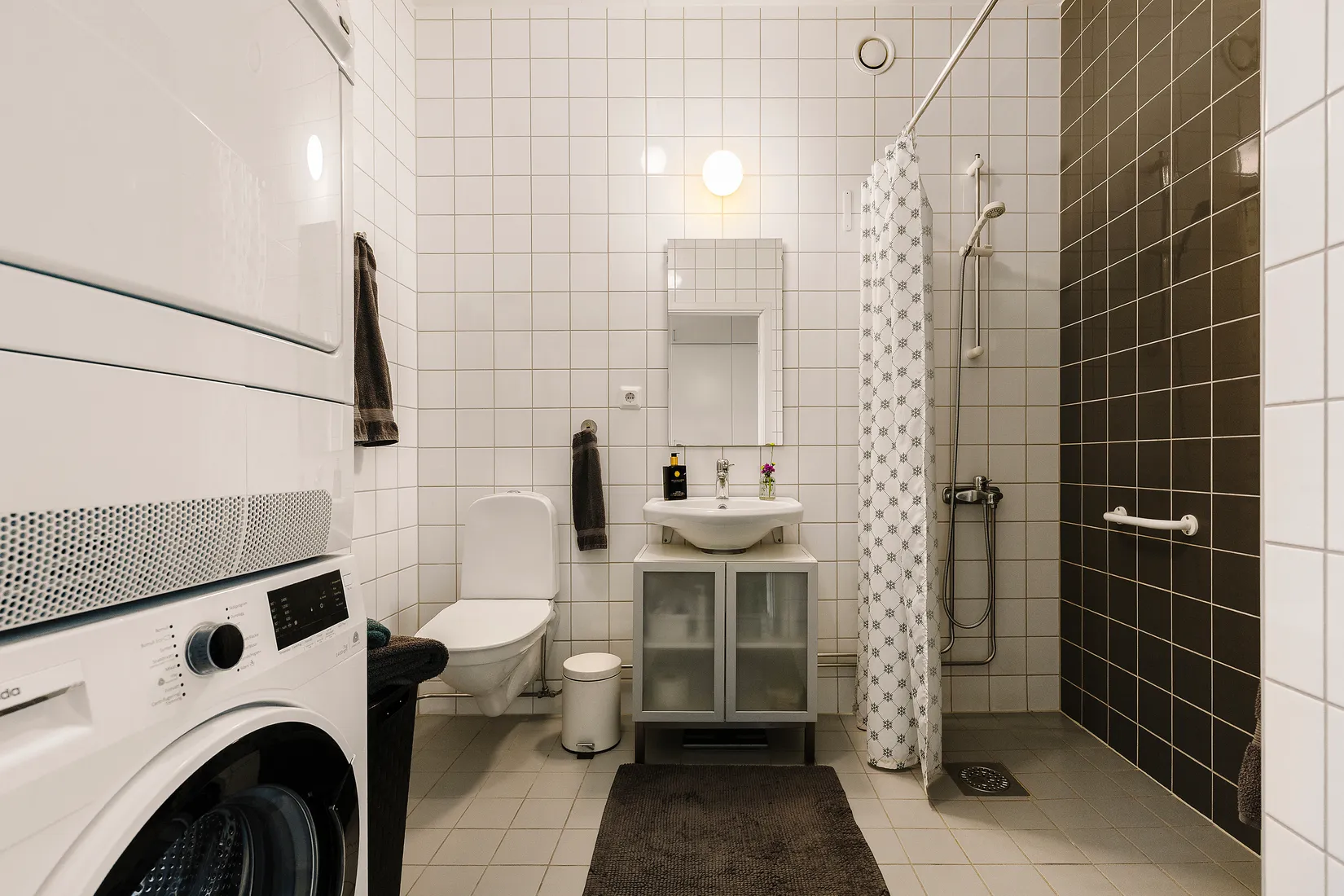 Bostadsrätt, Kölnagatan 6, Hammarby Sjöstad, Stockholm