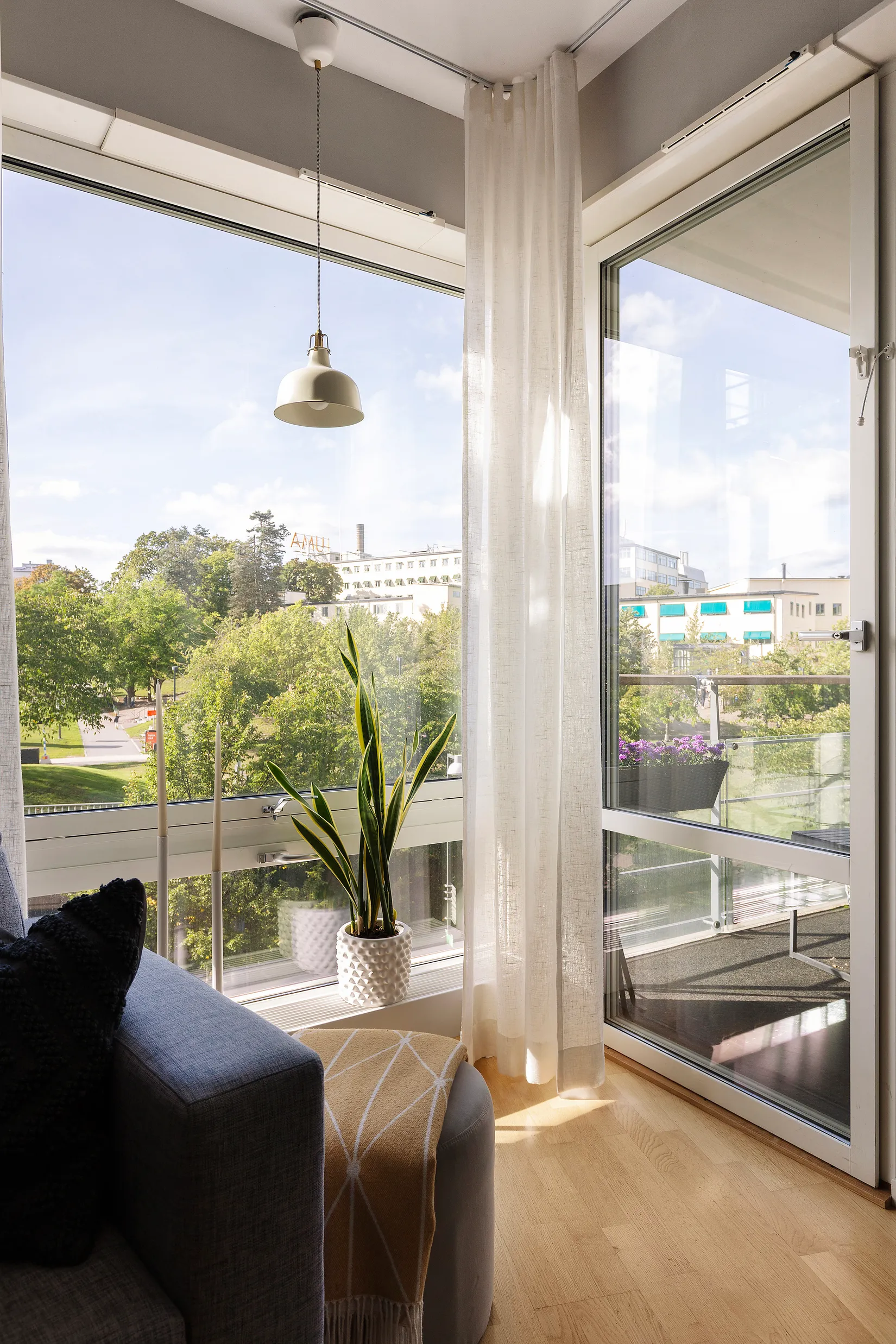 Bostadsrätt, Kölnagatan 6, Hammarby Sjöstad, Stockholm