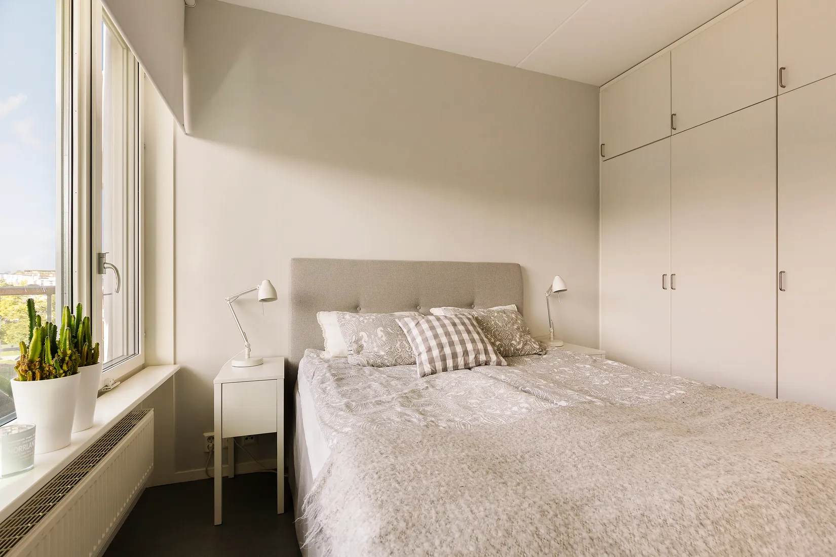 Bostadsrätt, Kölnagatan 6, Hammarby Sjöstad, Stockholm