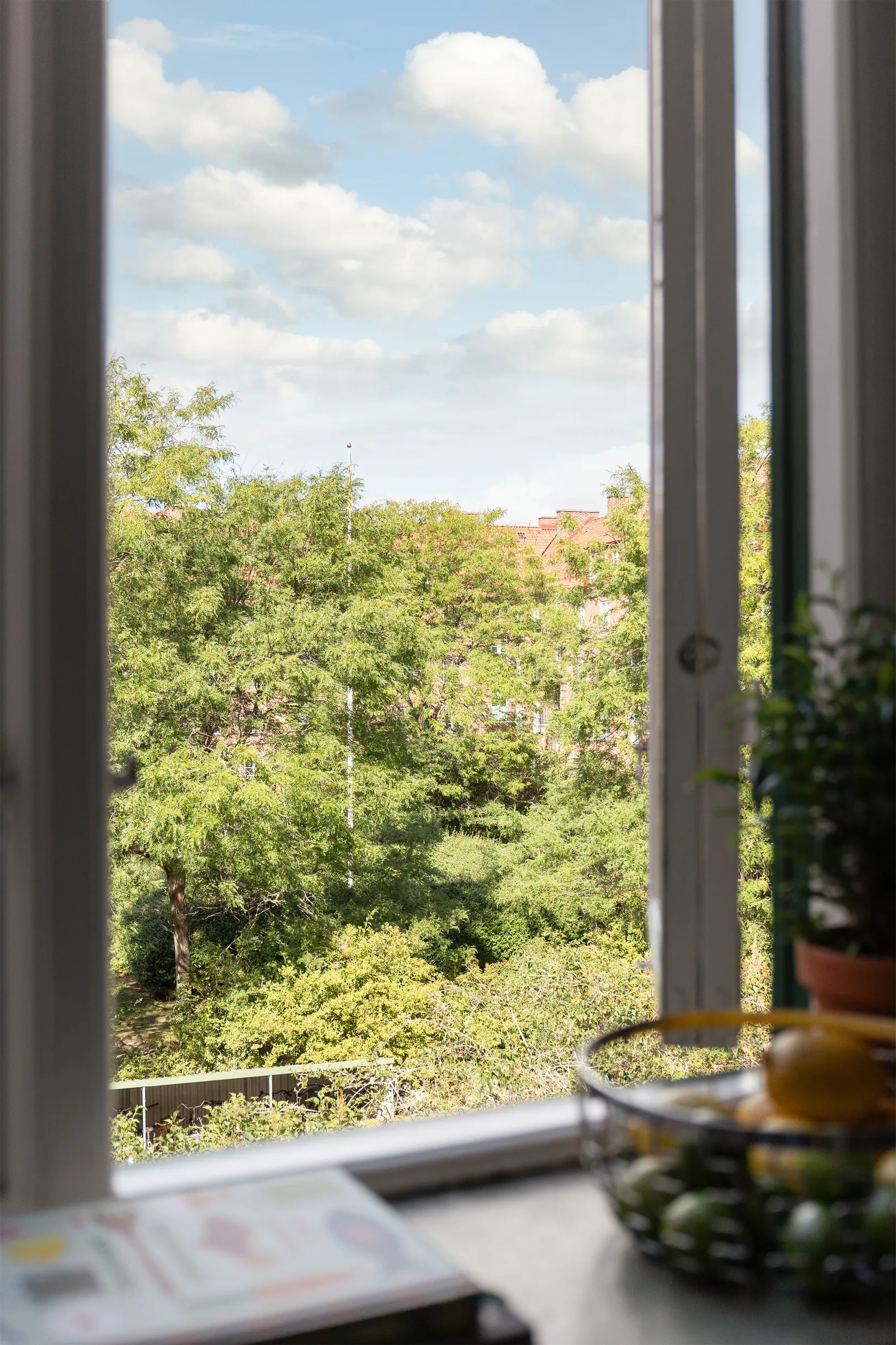 Bostadsrätt, Föreningsgatan 81B, Rörsjöstaden, Malmö