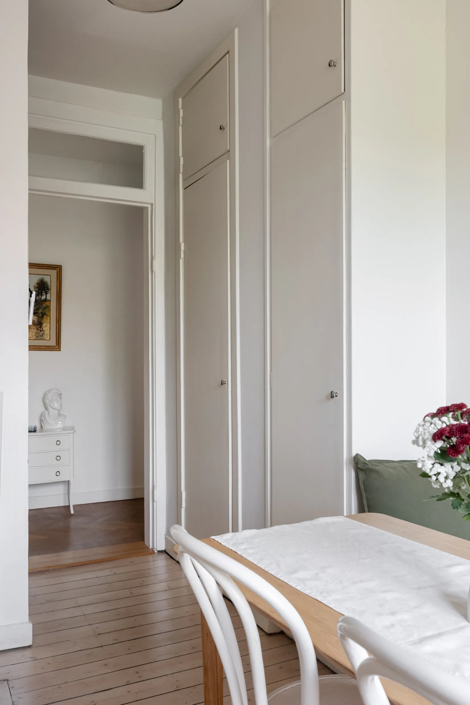 Bostadsrätt, Föreningsgatan 81B, Rörsjöstaden, Malmö