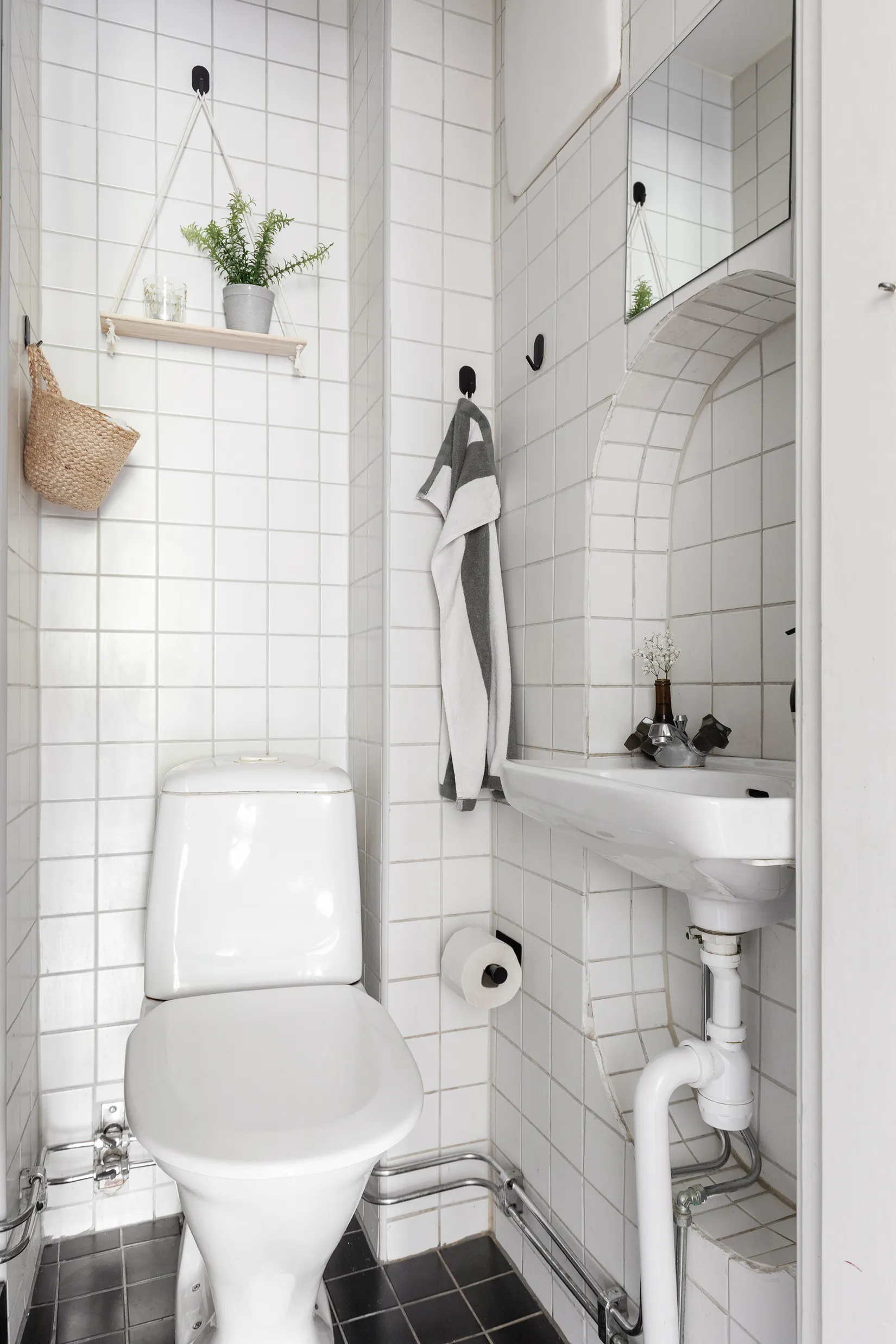 Bostadsrätt, Föreningsgatan 81B, Rörsjöstaden, Malmö