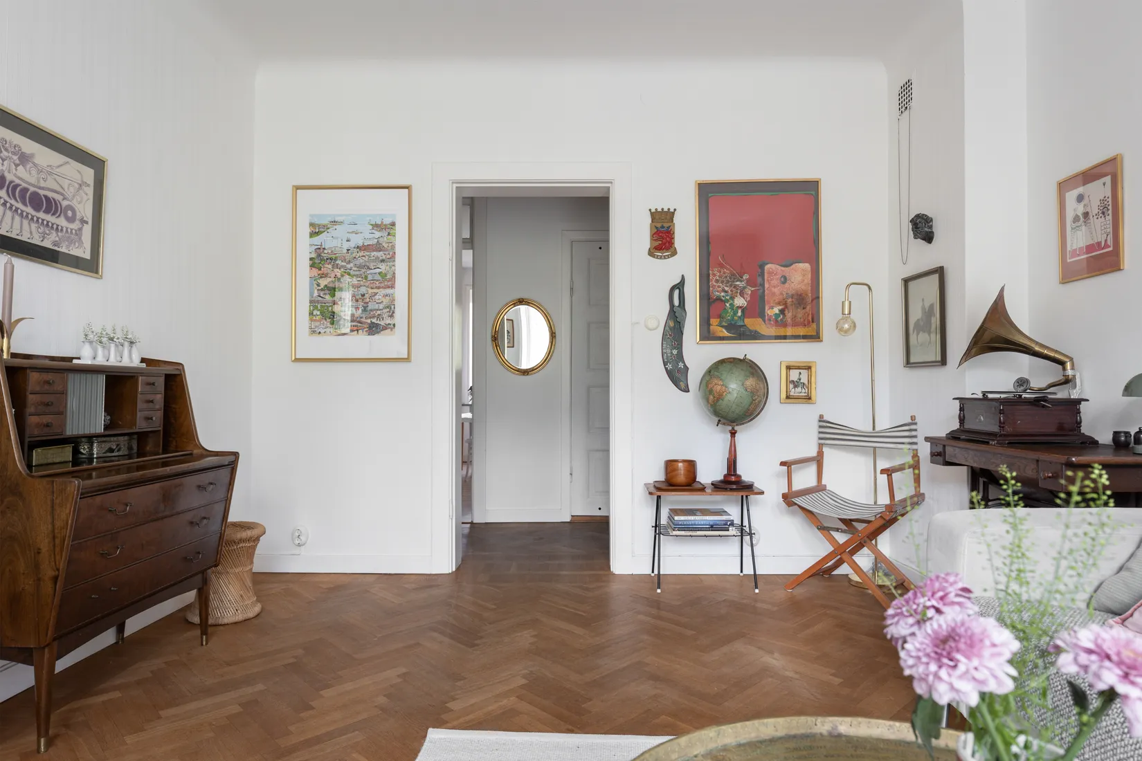 Bostadsrätt, Föreningsgatan 81B, Rörsjöstaden, Malmö