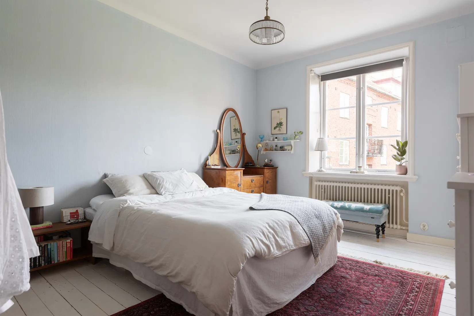 Bostadsrätt, Föreningsgatan 81B, Rörsjöstaden, Malmö