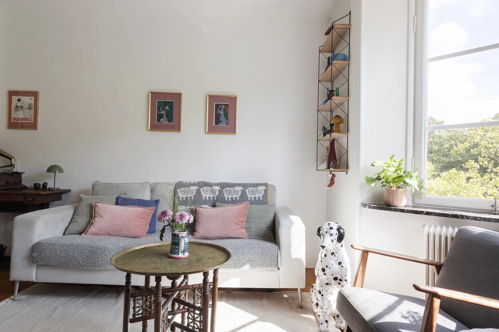 Bostadsrätt, Föreningsgatan 81B, Rörsjöstaden, Malmö