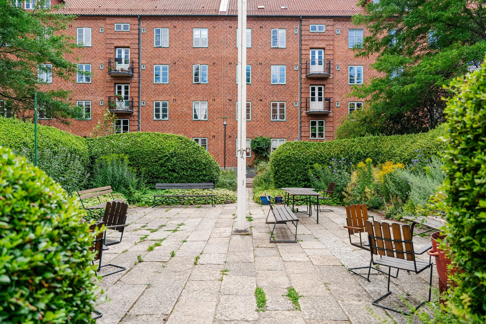 Bostadsrätt, Föreningsgatan 81B, Rörsjöstaden, Malmö