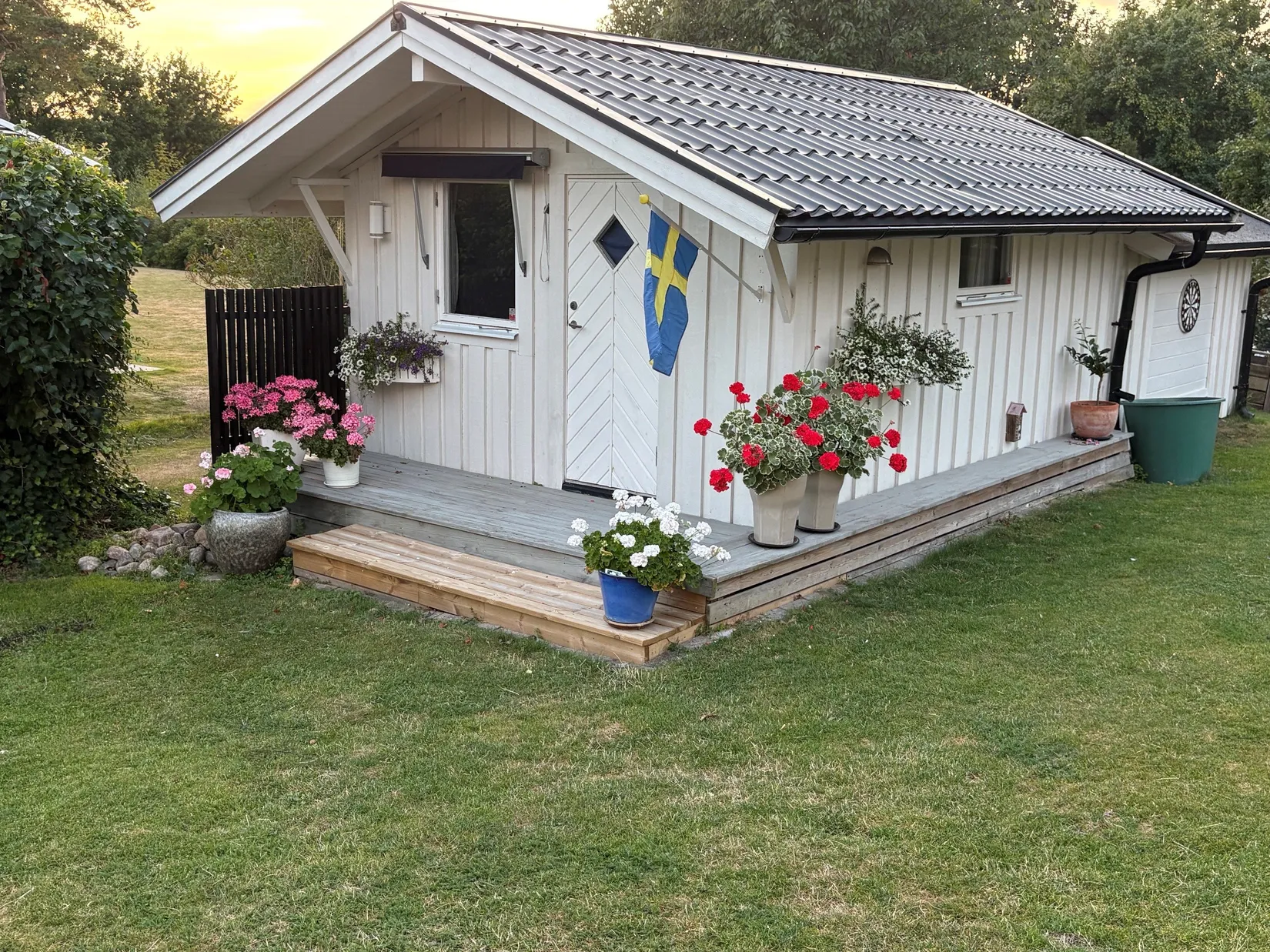 Villa, Haverdals Lärkväg 19, Haverdal, Halmstad