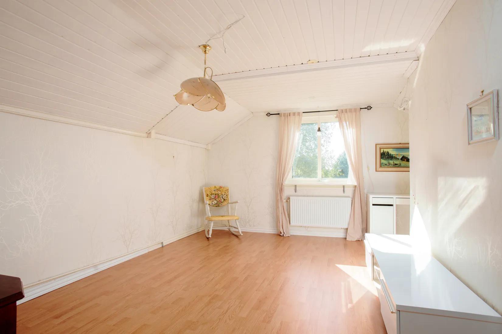 Villa, Gunnismark 67, Gunnismark, Umeå